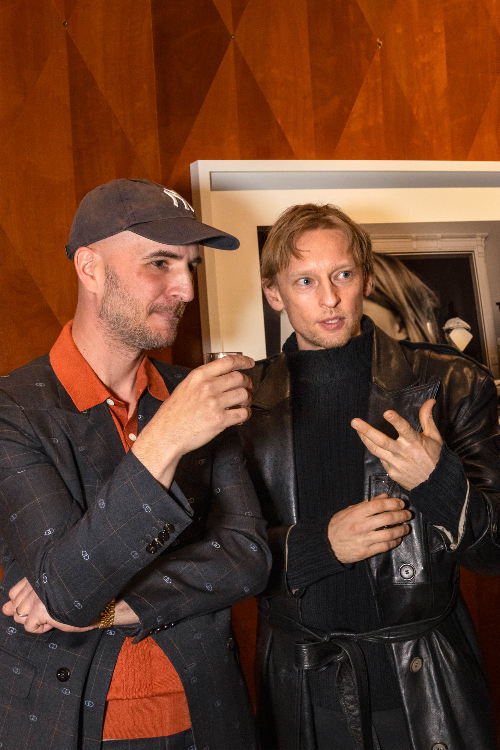 Apartamento Magazine - JEREMY LIEBMAN</br>An exhibition at Salon 94