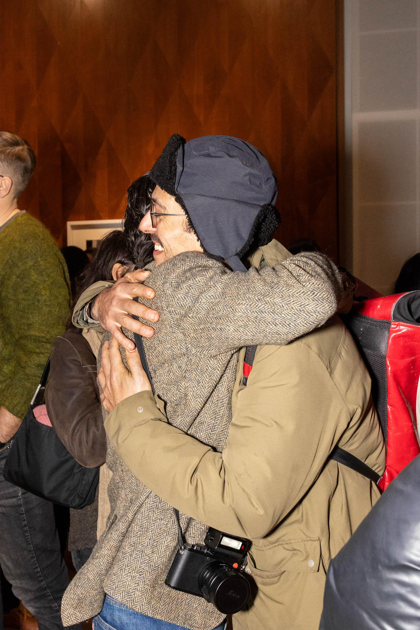 Apartamento Magazine - JEREMY LIEBMAN</br>An exhibition at Salon 94