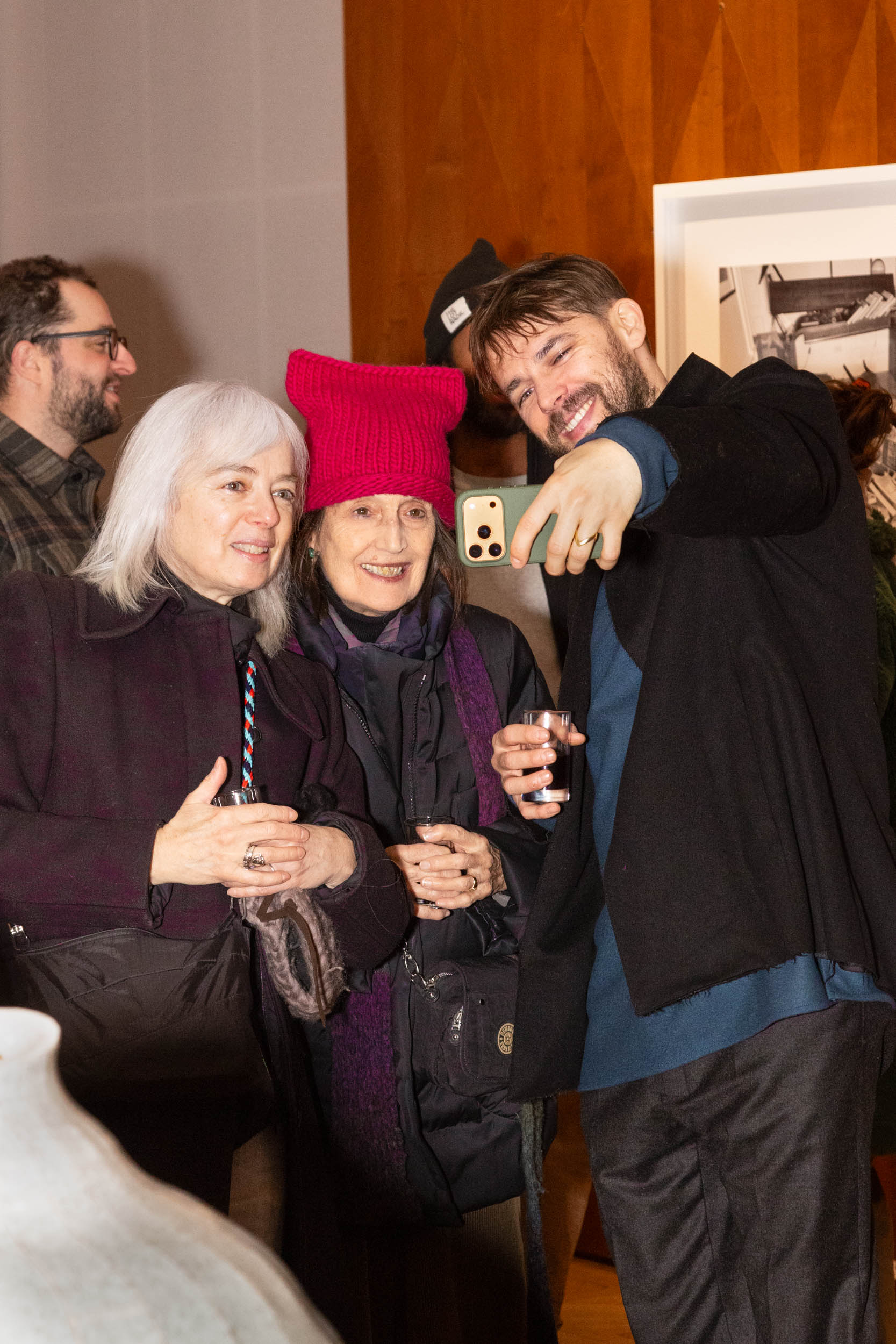 Apartamento Magazine - JEREMY LIEBMAN</br>An exhibition at Salon 94