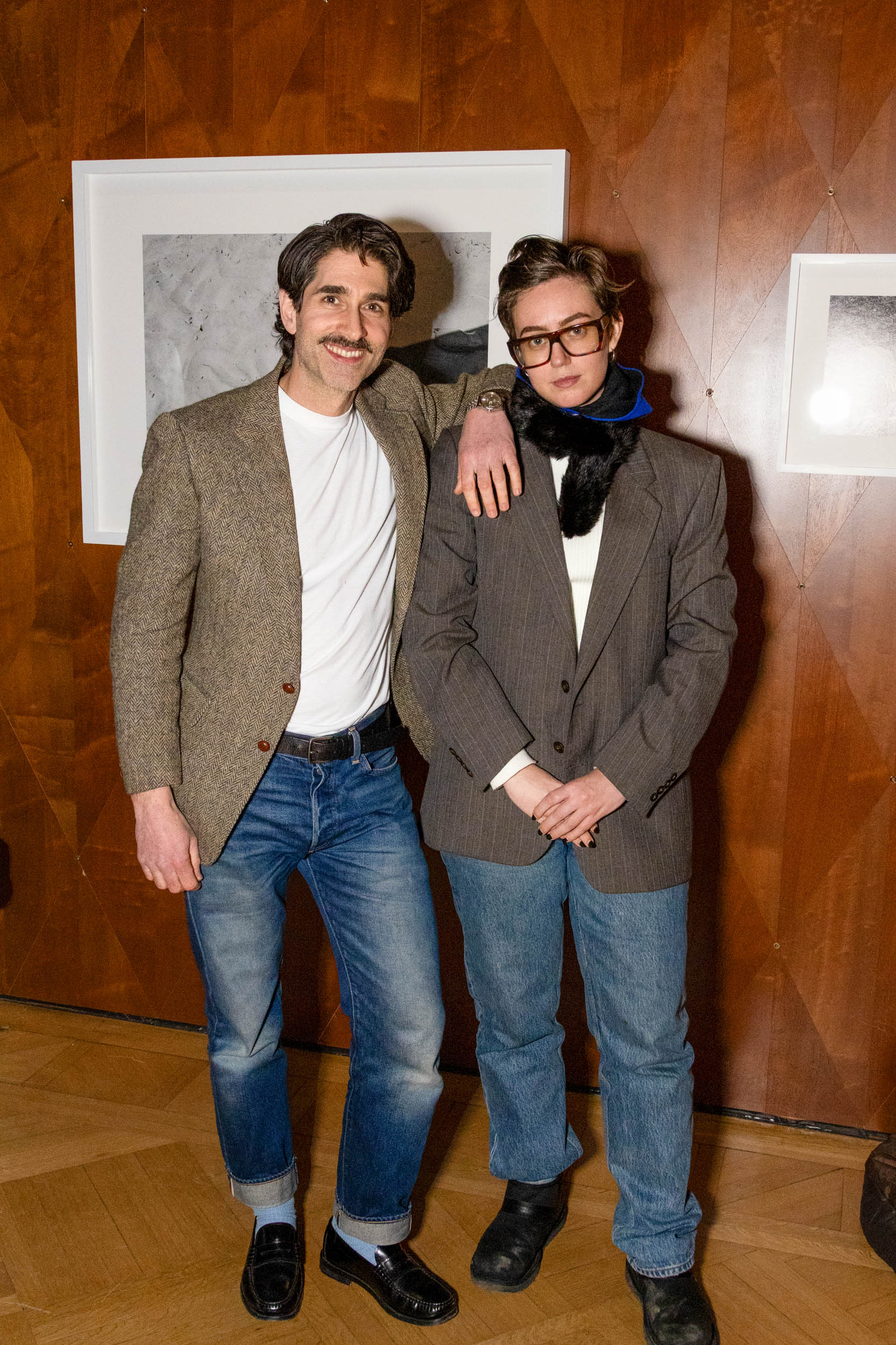 Apartamento Magazine - JEREMY LIEBMAN</br>An exhibition at Salon 94