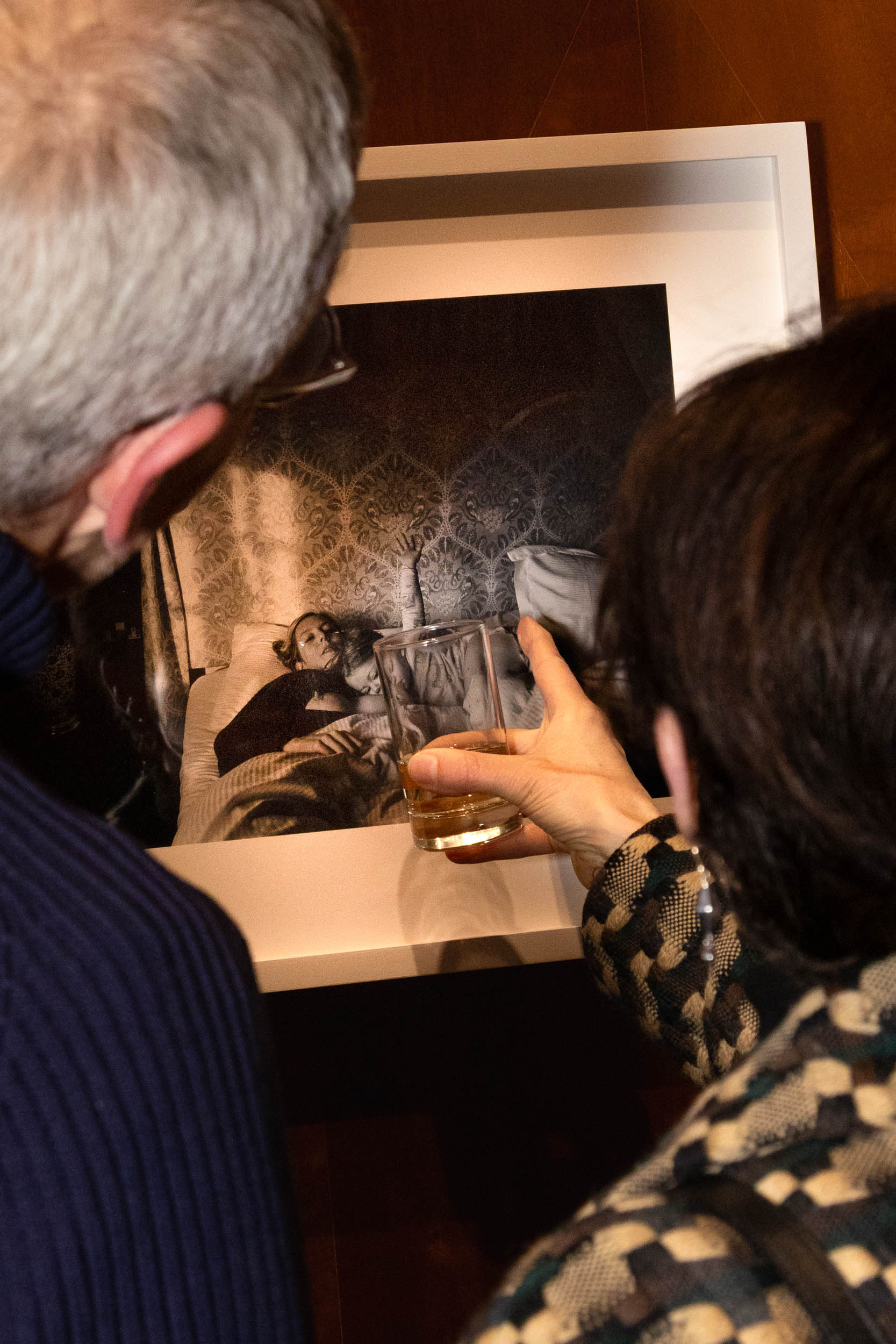 Apartamento Magazine - JEREMY LIEBMAN</br>An exhibition at Salon 94