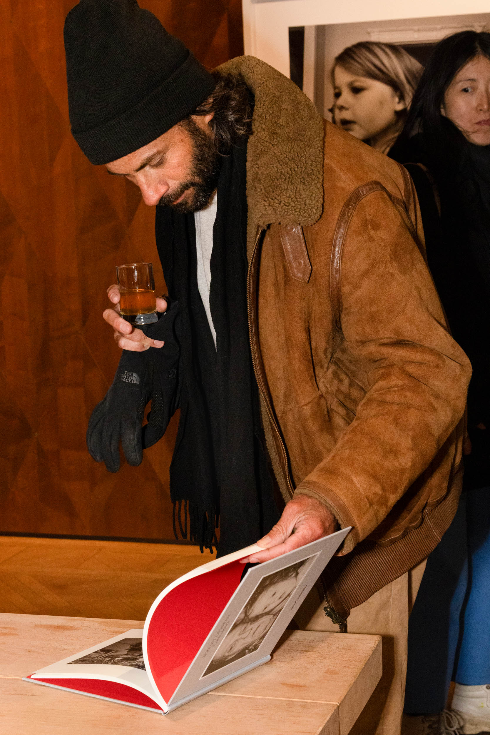 Apartamento Magazine - JEREMY LIEBMAN</br>An exhibition at Salon 94