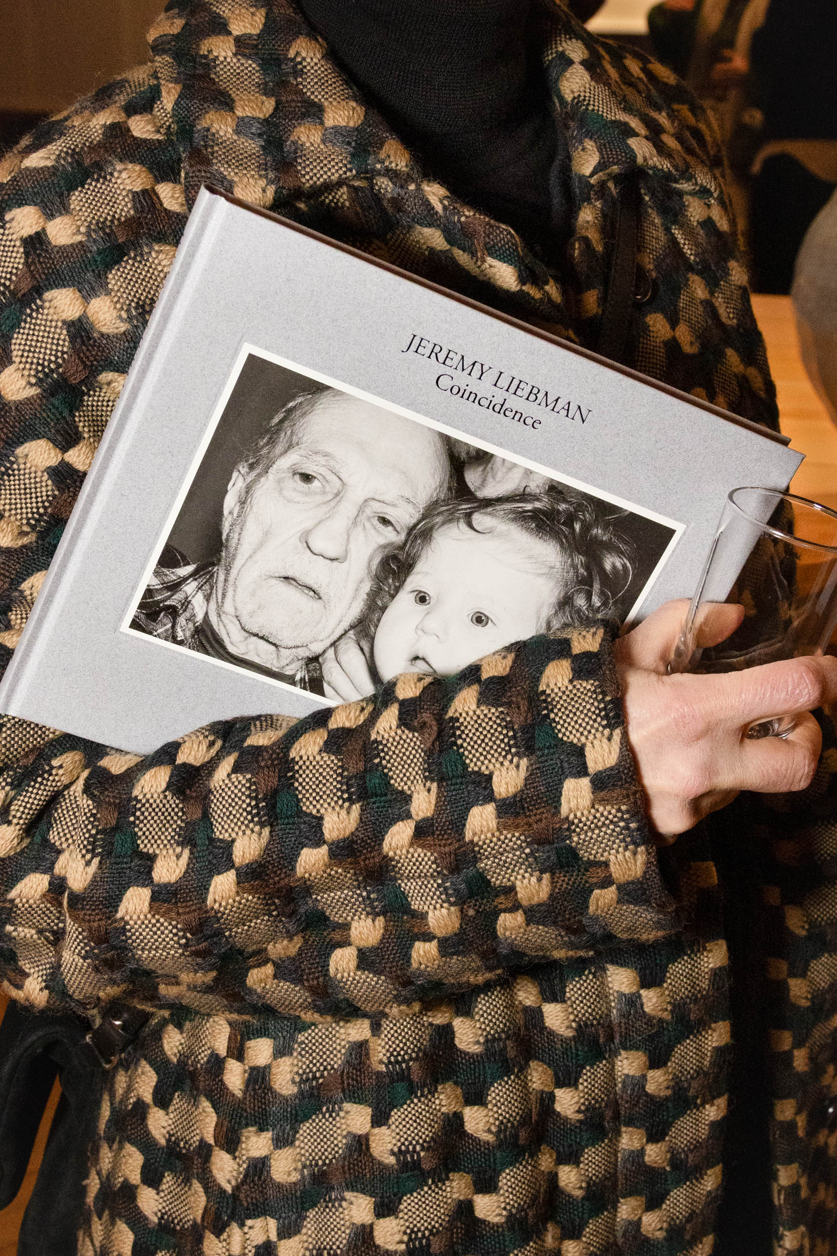 Apartamento Magazine - JEREMY LIEBMAN</br>An exhibition at Salon 94