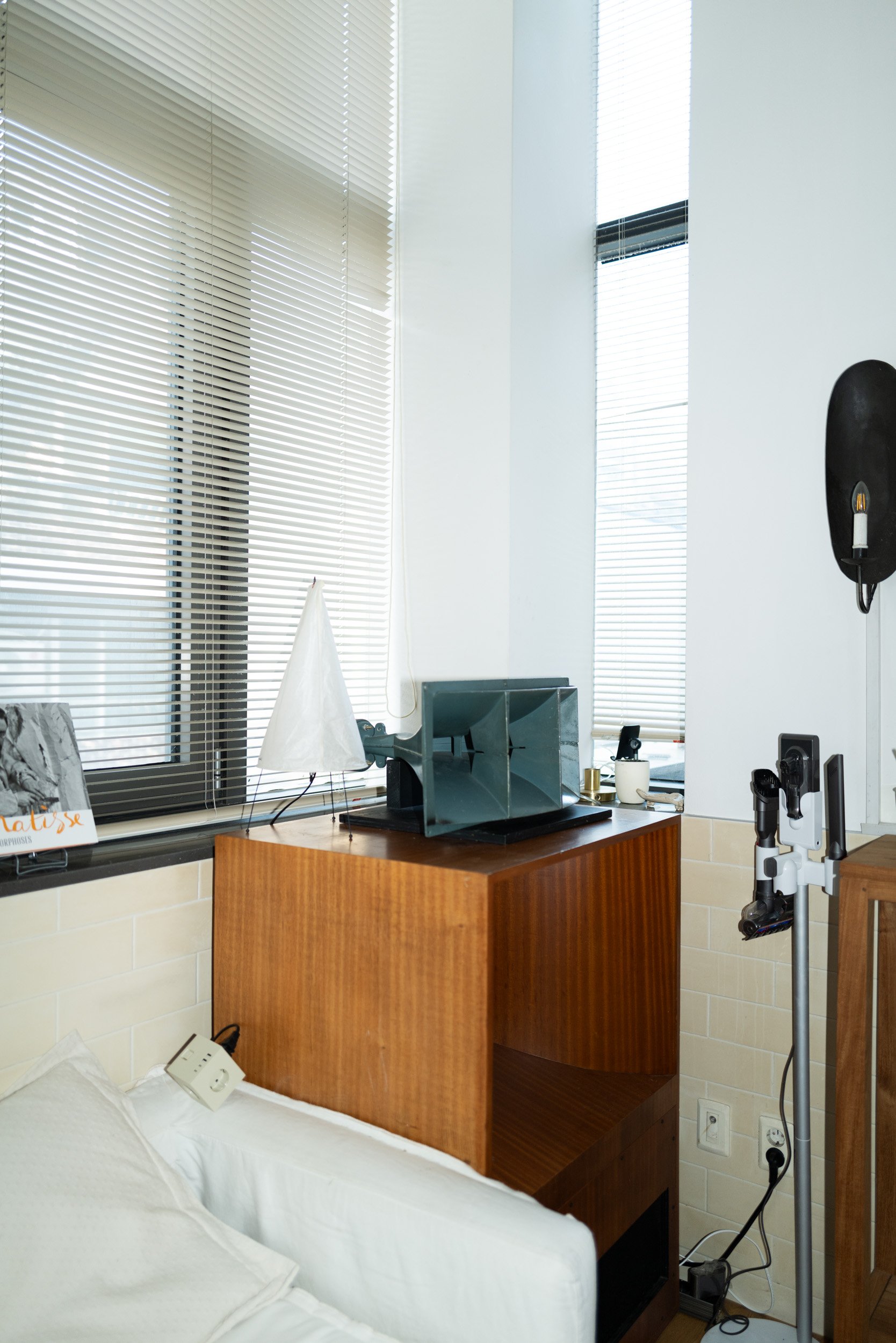 Apartamento Magazine - A conversation with Mijae Kim