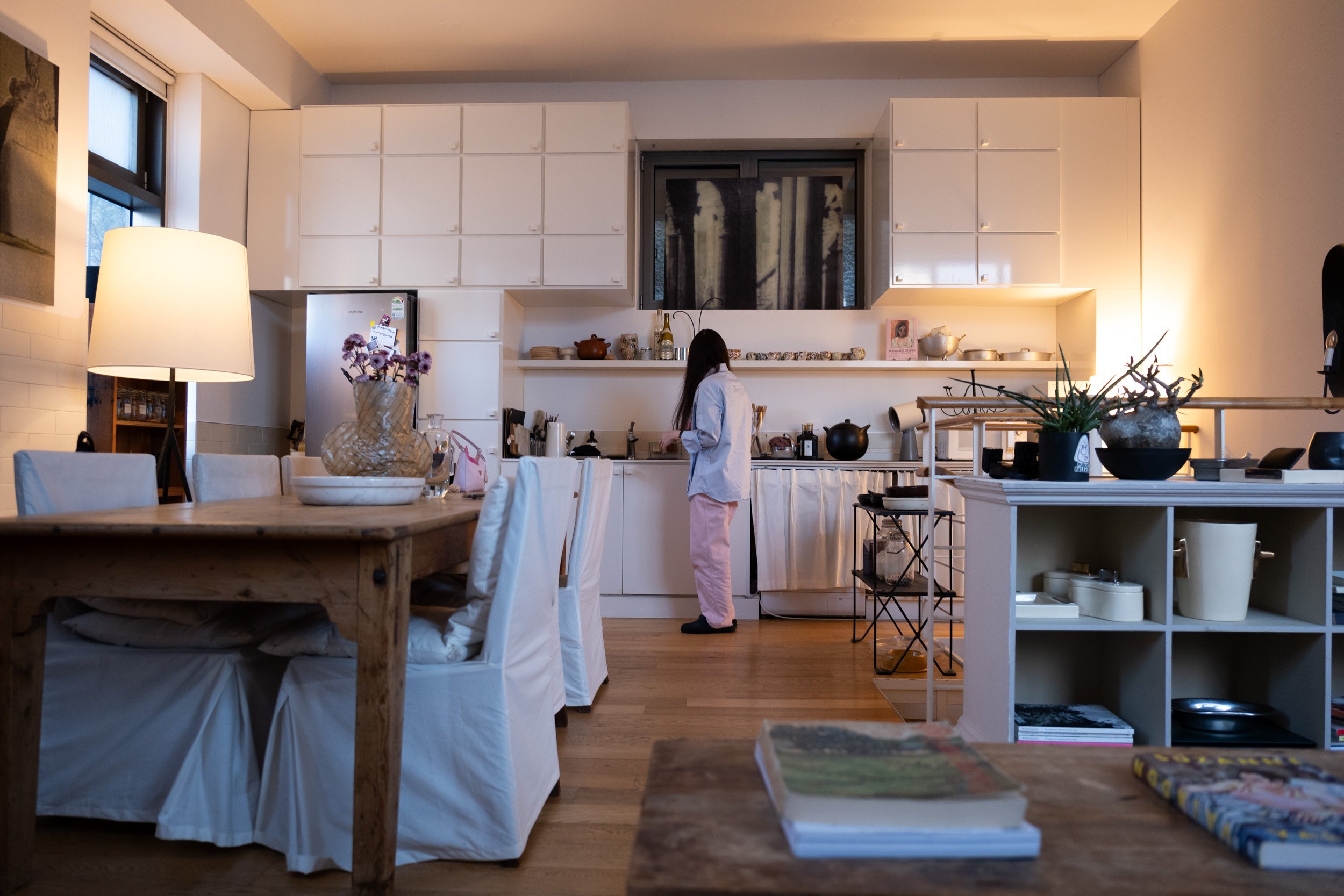 Apartamento Magazine - A conversation with Mijae Kim