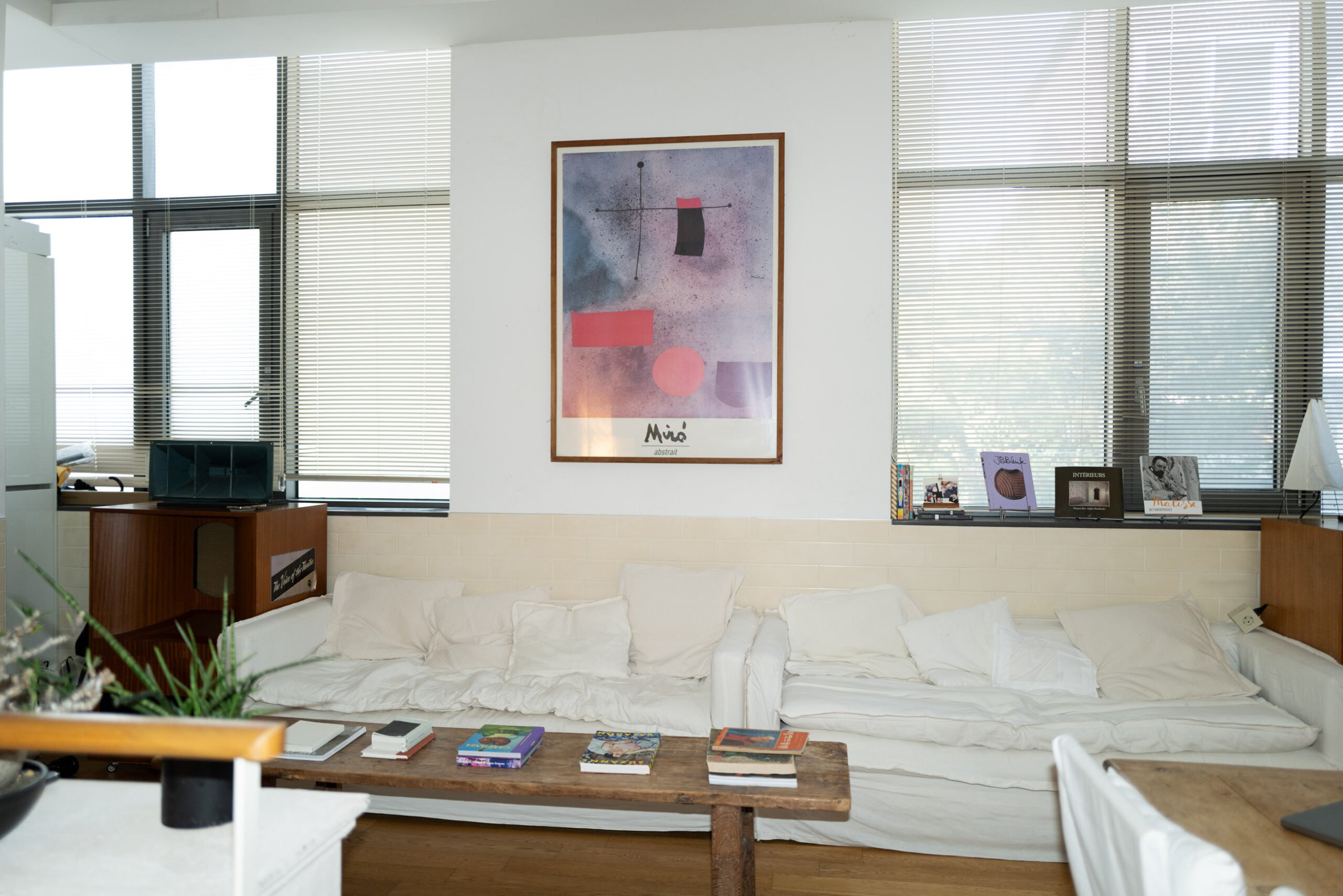 Apartamento Magazine - A conversation with Mijae Kim