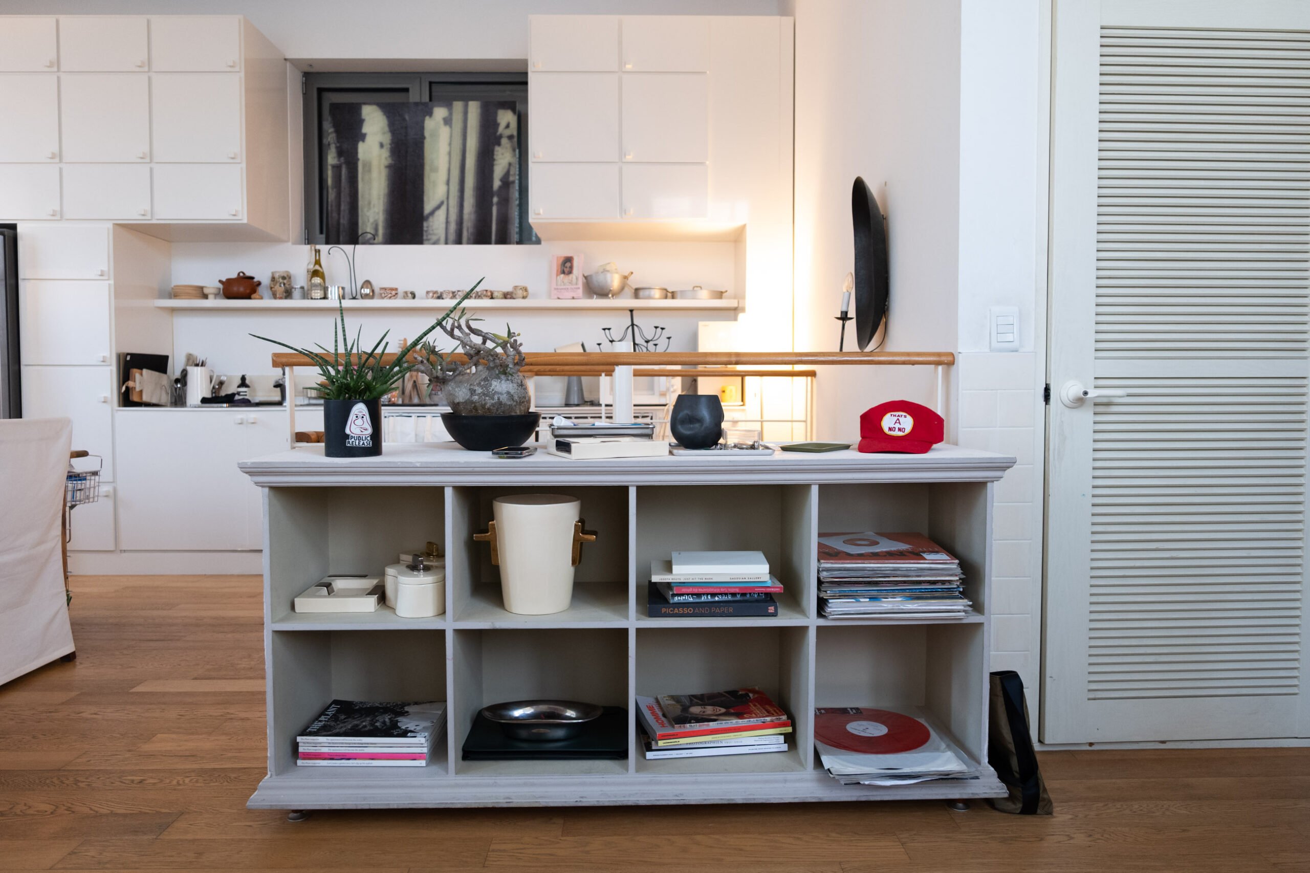 Apartamento Magazine - A conversation with Mijae Kim