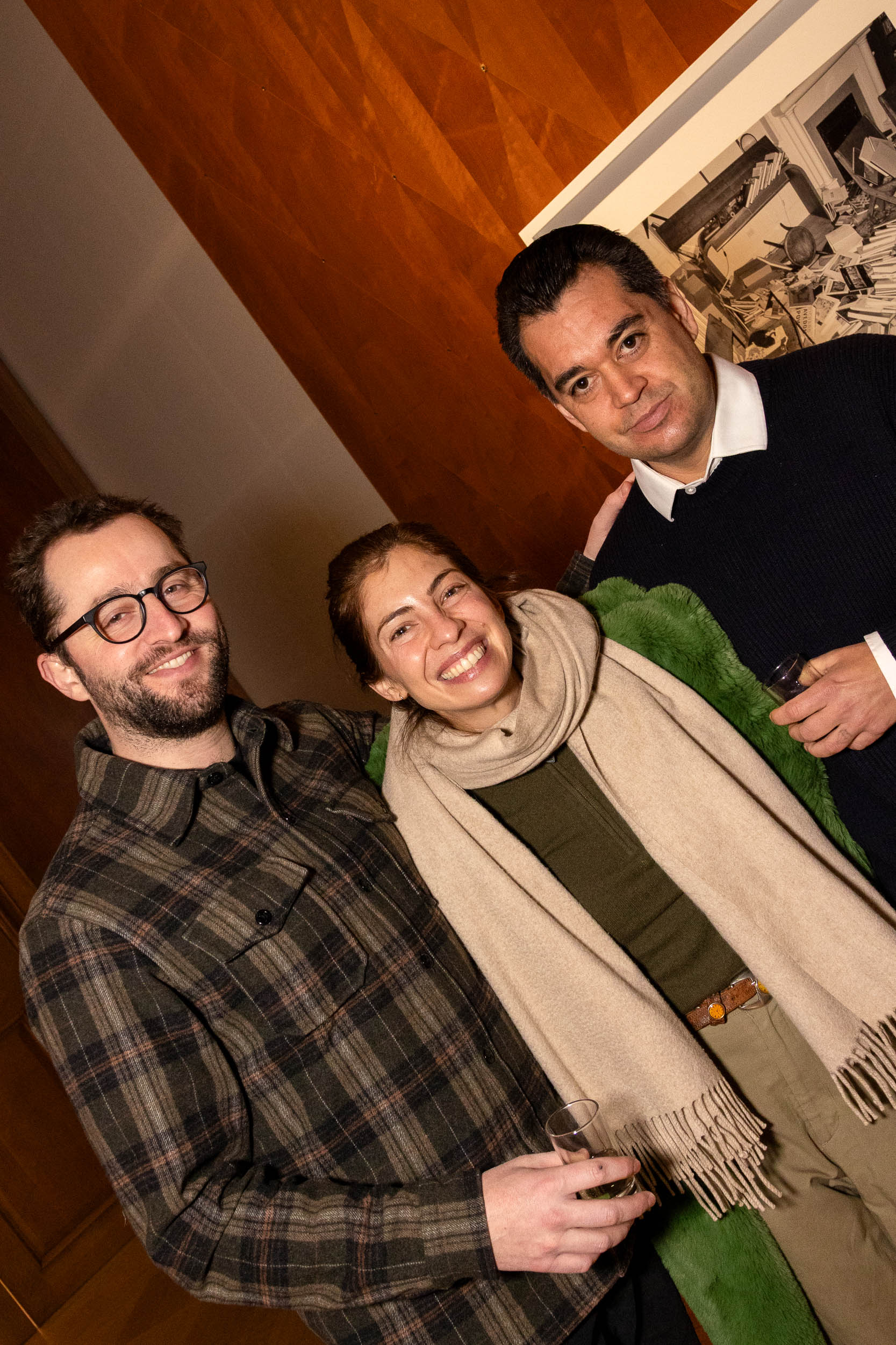 Apartamento Magazine - JEREMY LIEBMAN</br>An exhibition at Salon 94