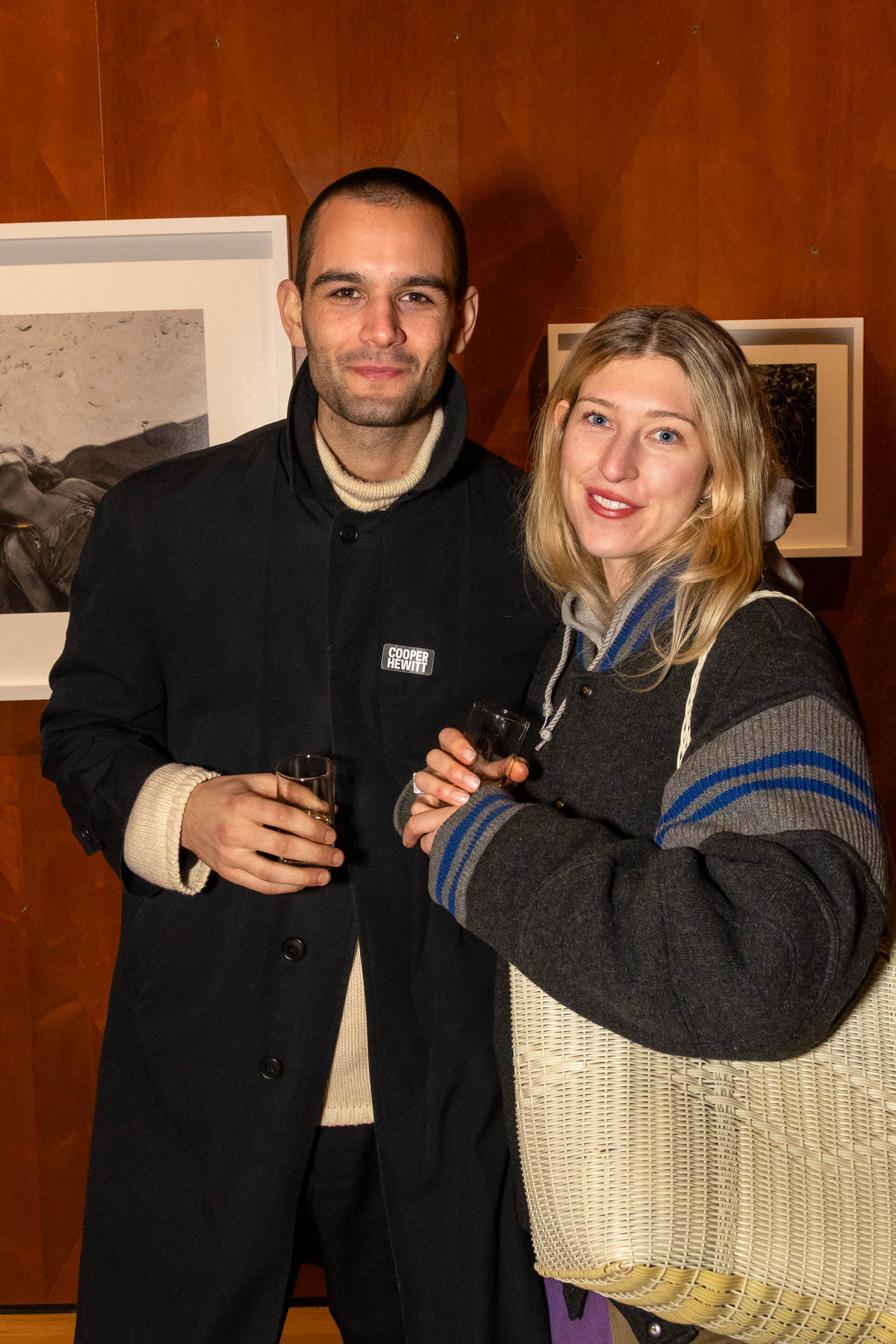 Apartamento Magazine - JEREMY LIEBMAN</br>An exhibition at Salon 94