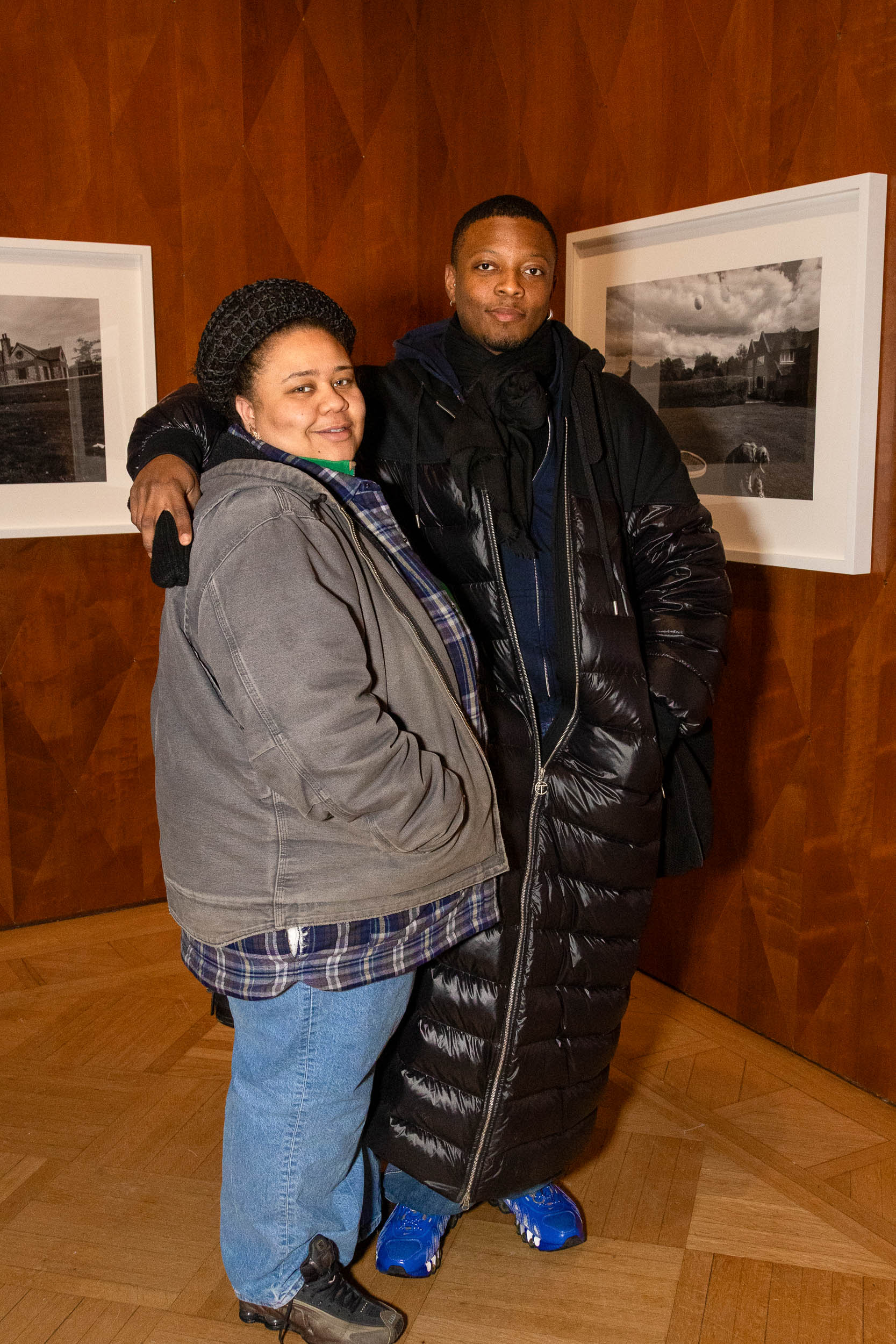 Apartamento Magazine - JEREMY LIEBMAN</br>An exhibition at Salon 94