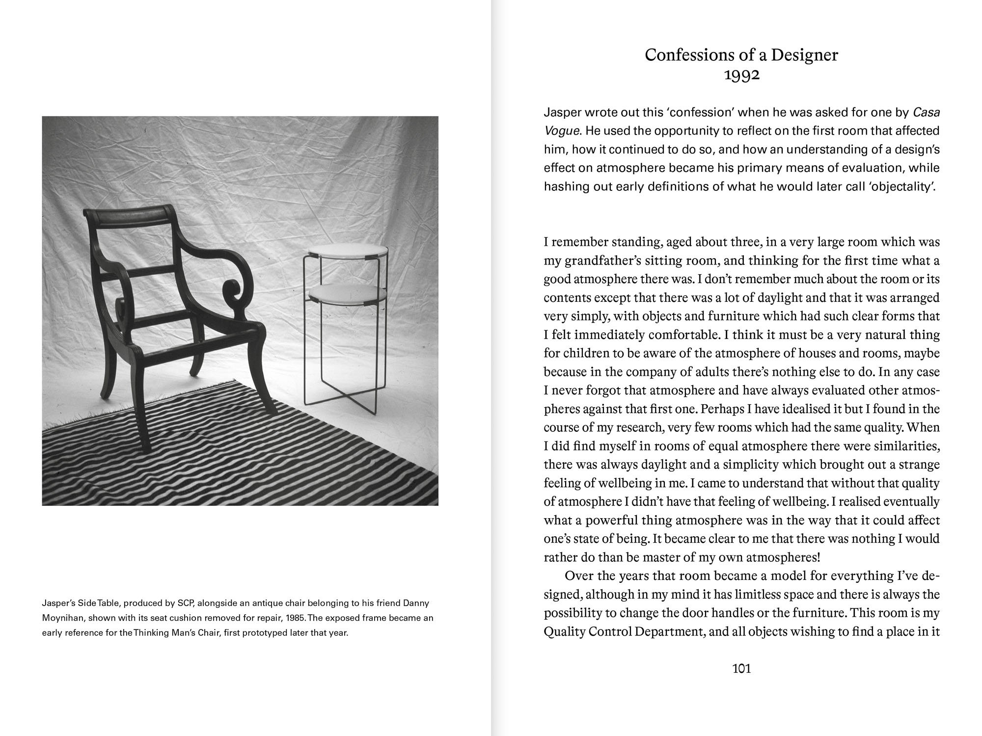 Apartamento Magazine - Apartamento Bookshop <p> Milan Design Week 2026