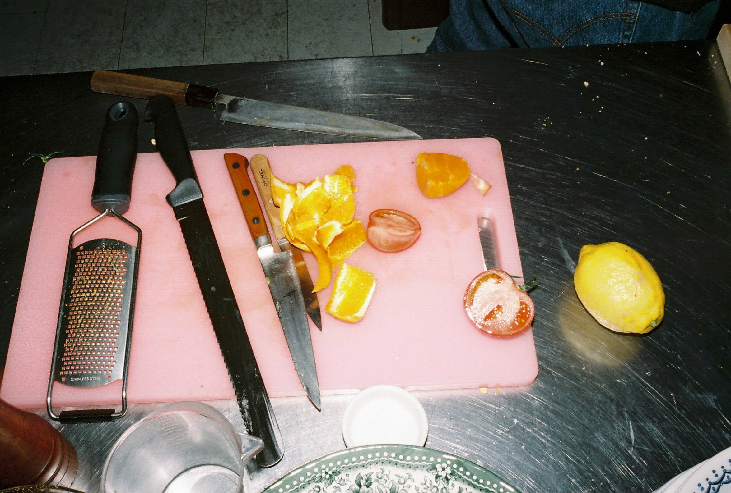 Apartamento Magazine - Apollo World Tour: Seoul