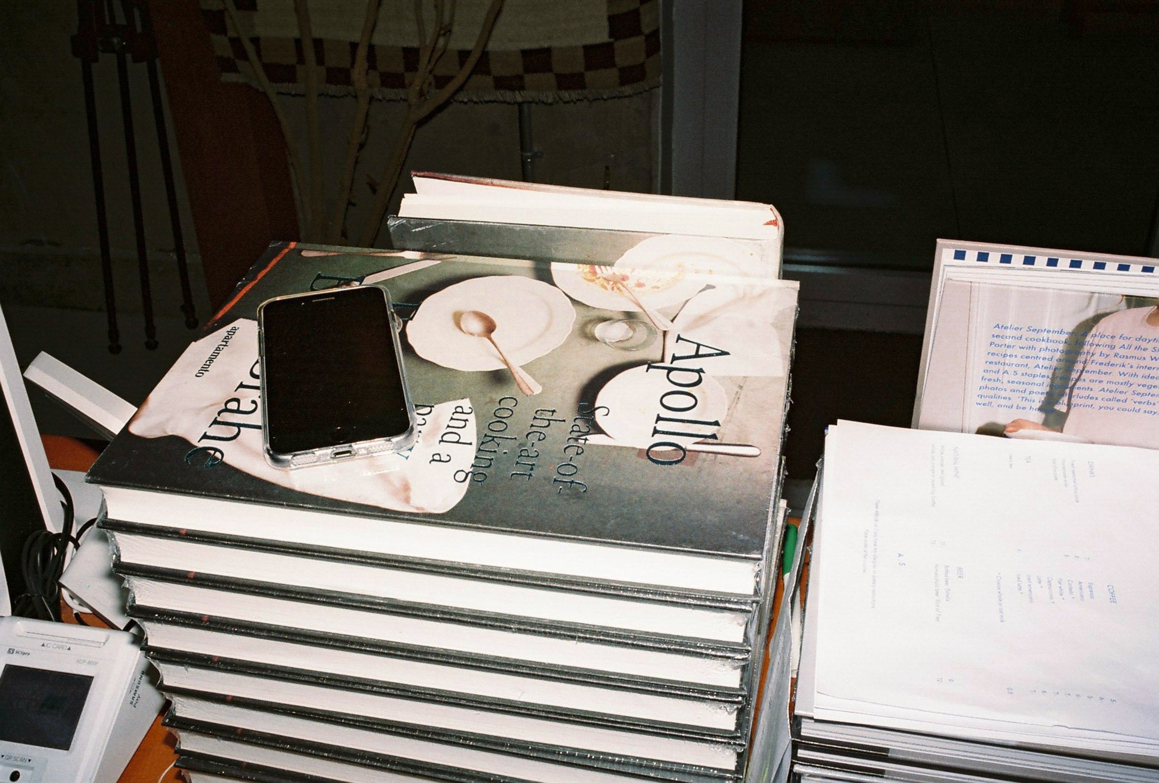 Apartamento Magazine - Apollo World Tour: Seoul