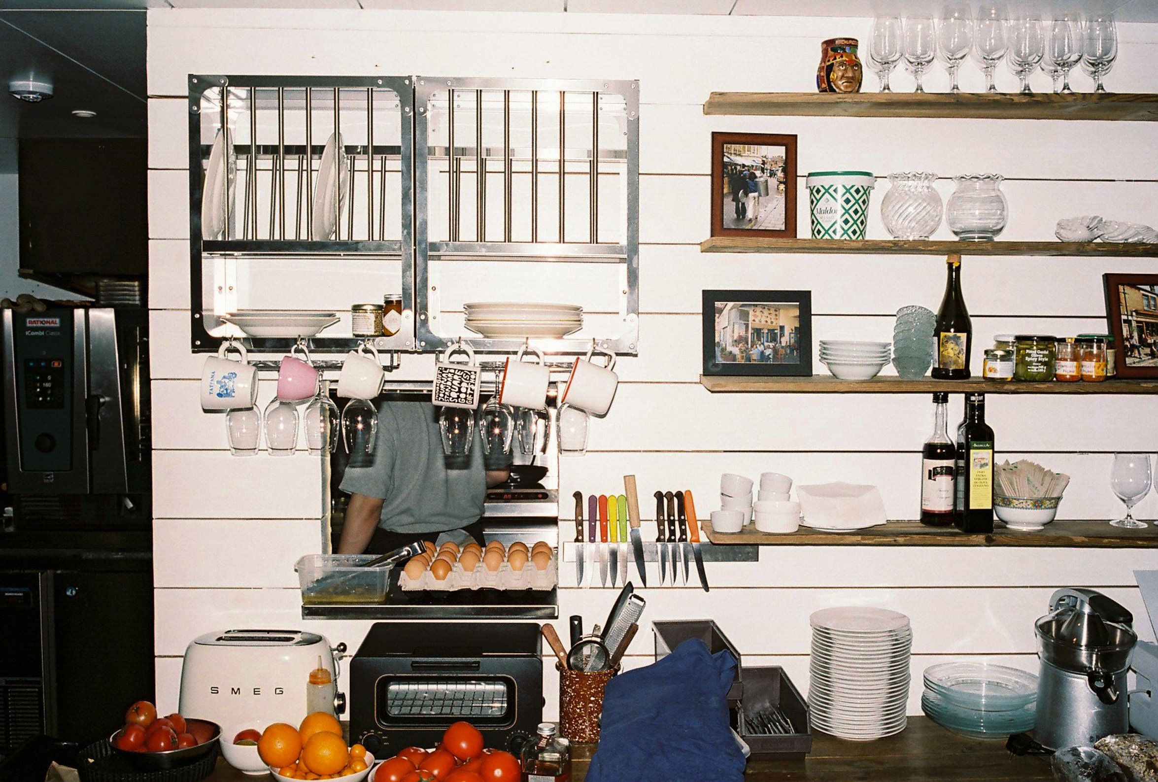 Apartamento Magazine - Apollo World Tour: Seoul