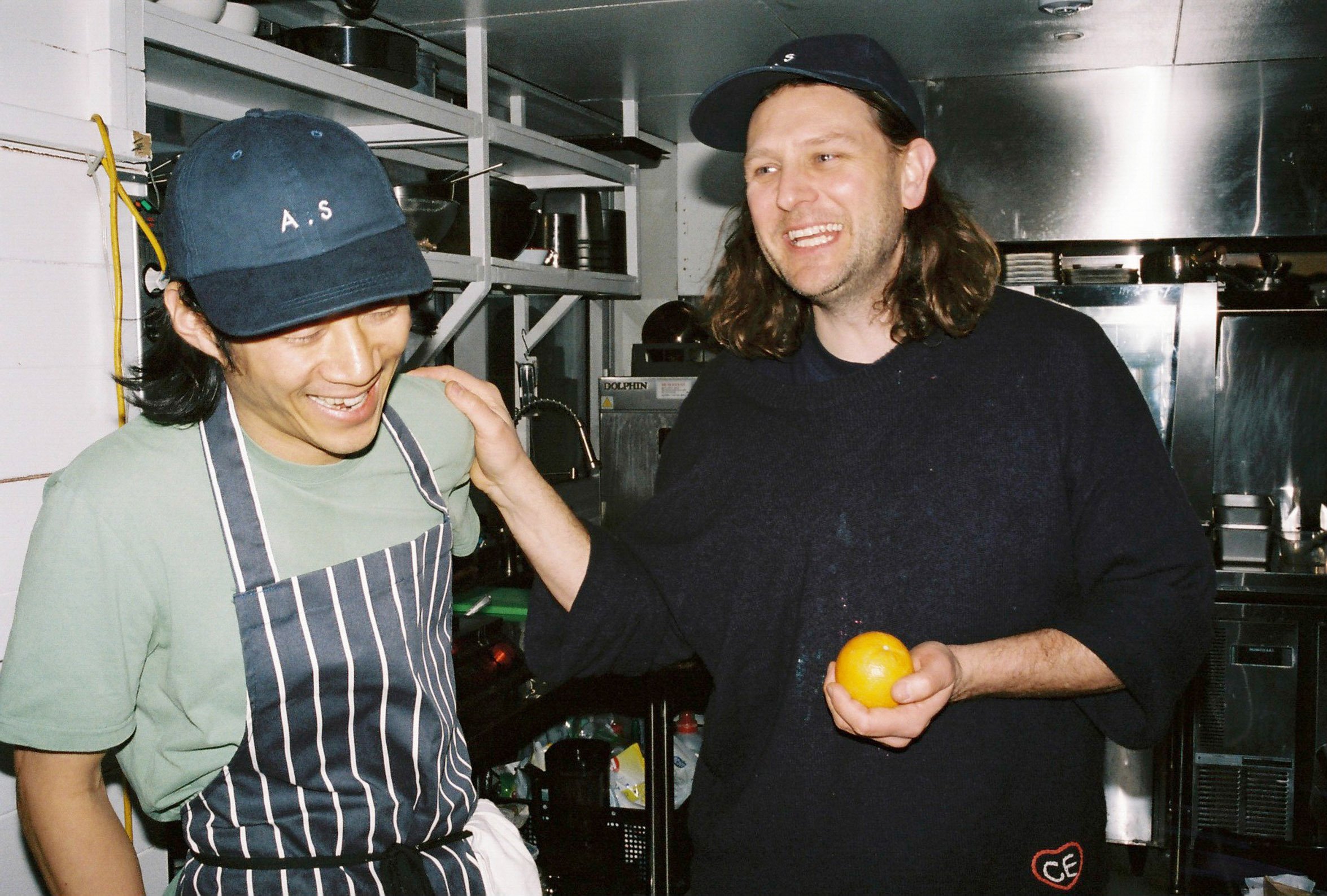 Apartamento Magazine - Apollo World Tour: Seoul