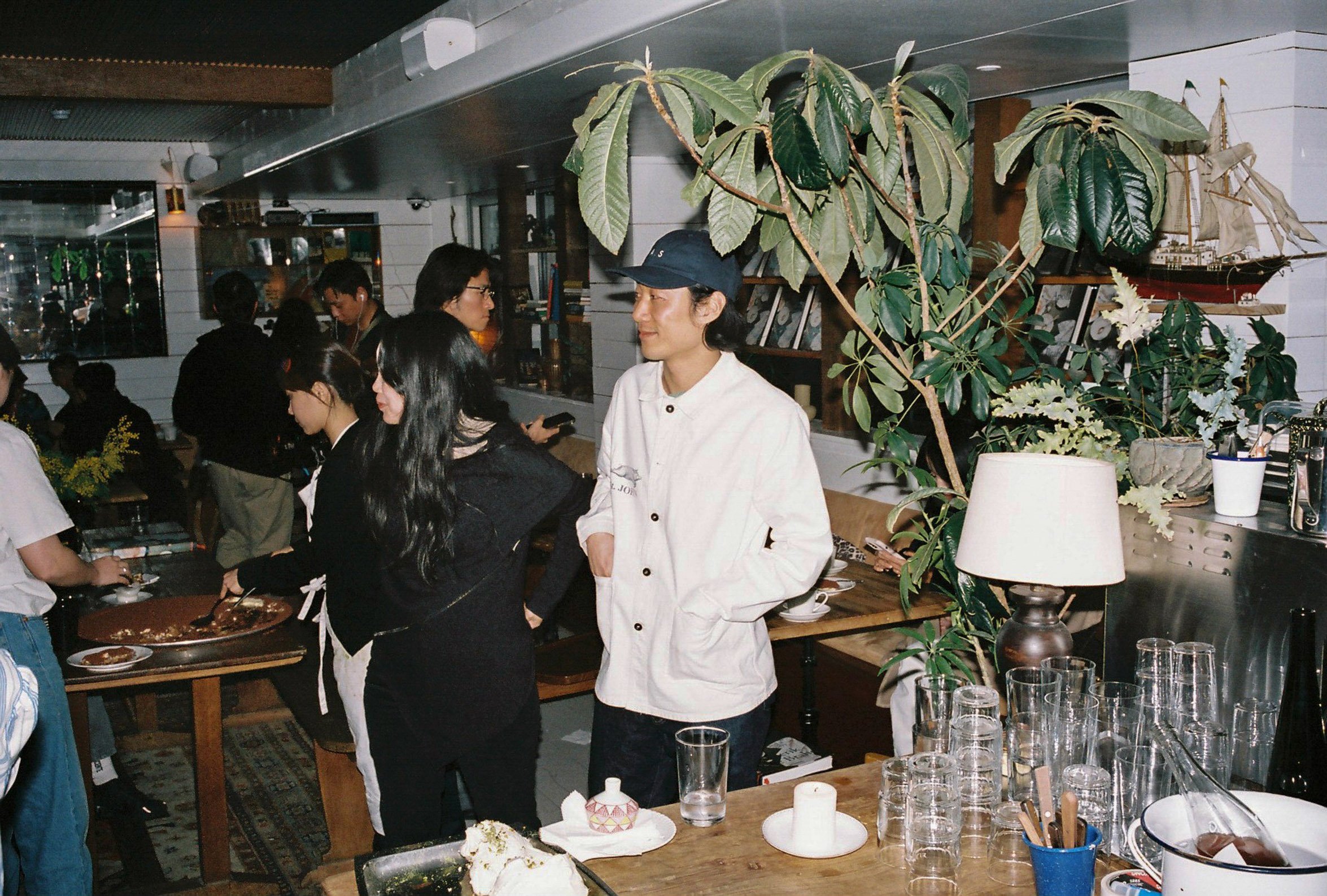 Apartamento Magazine - Apollo World Tour: Seoul