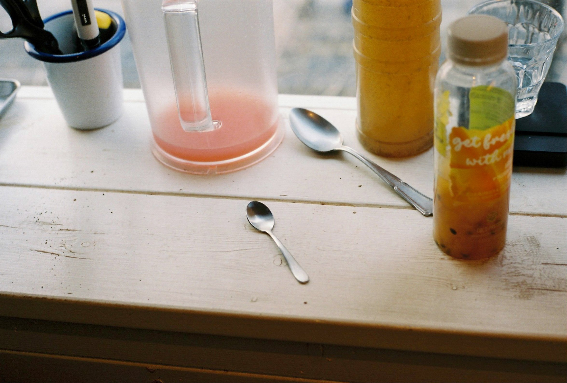 Apartamento Magazine - Apollo World Tour: Seoul