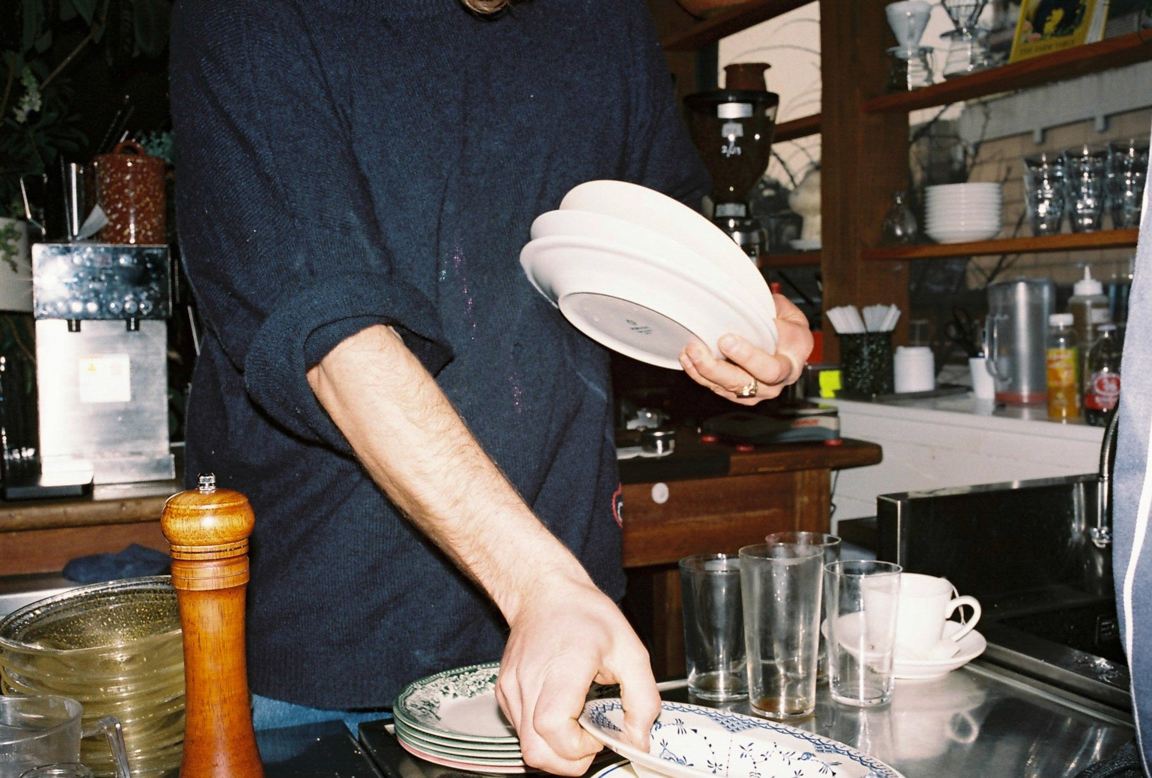 Apartamento Magazine - Apollo World Tour: Seoul