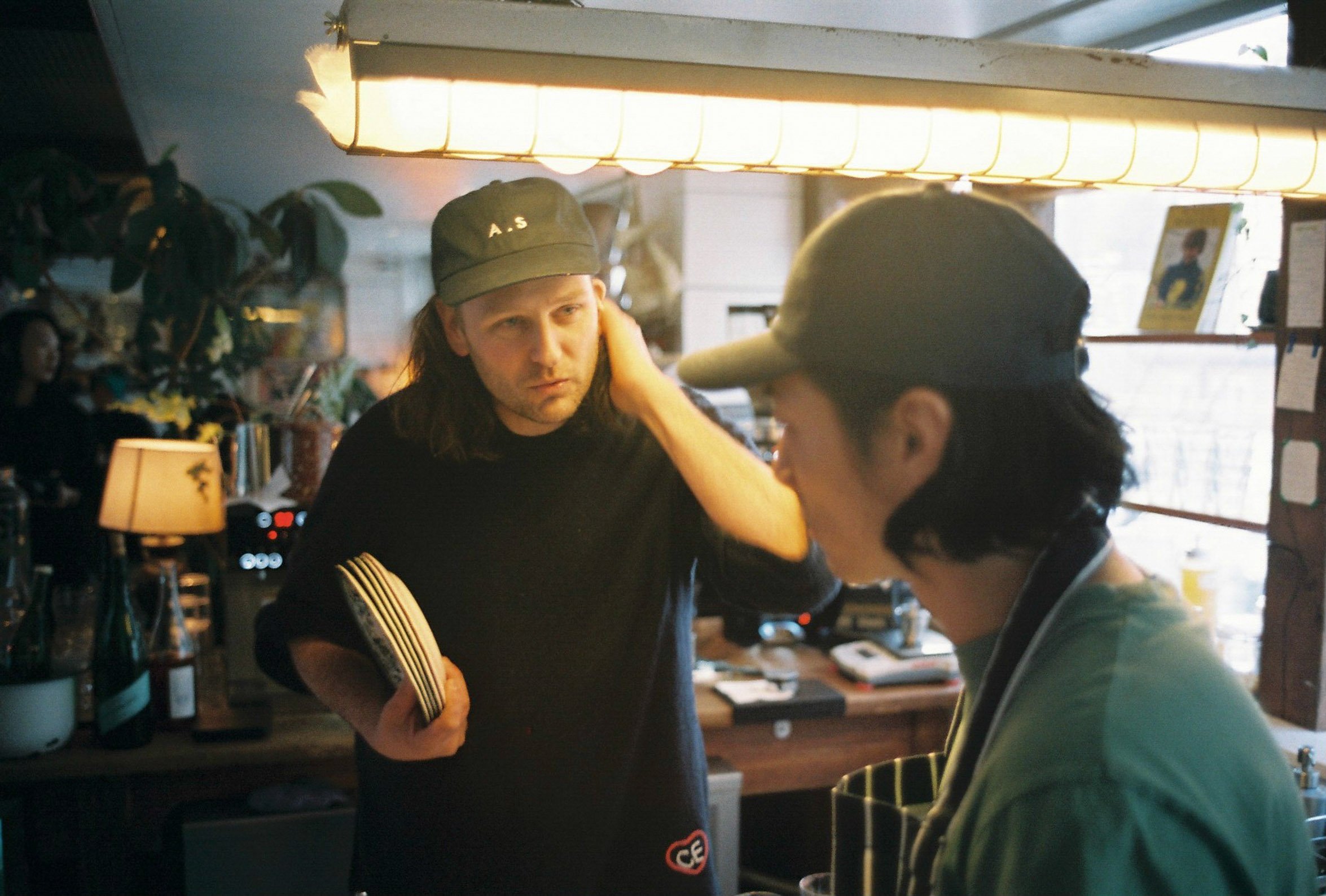 Apartamento Magazine - Apollo World Tour: Seoul