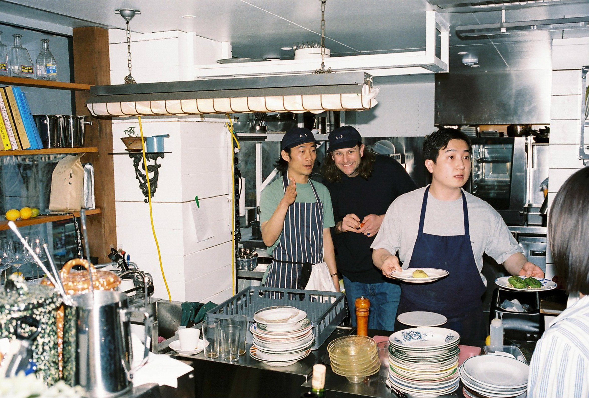 Apartamento Magazine - Apollo World Tour: Seoul