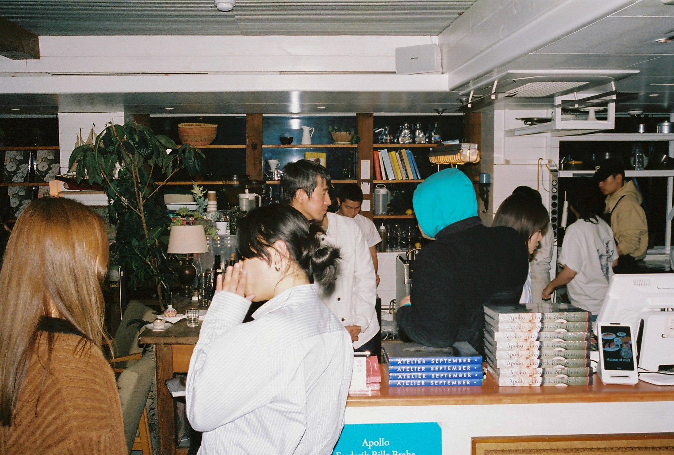 Apartamento Magazine - Apollo World Tour: Seoul