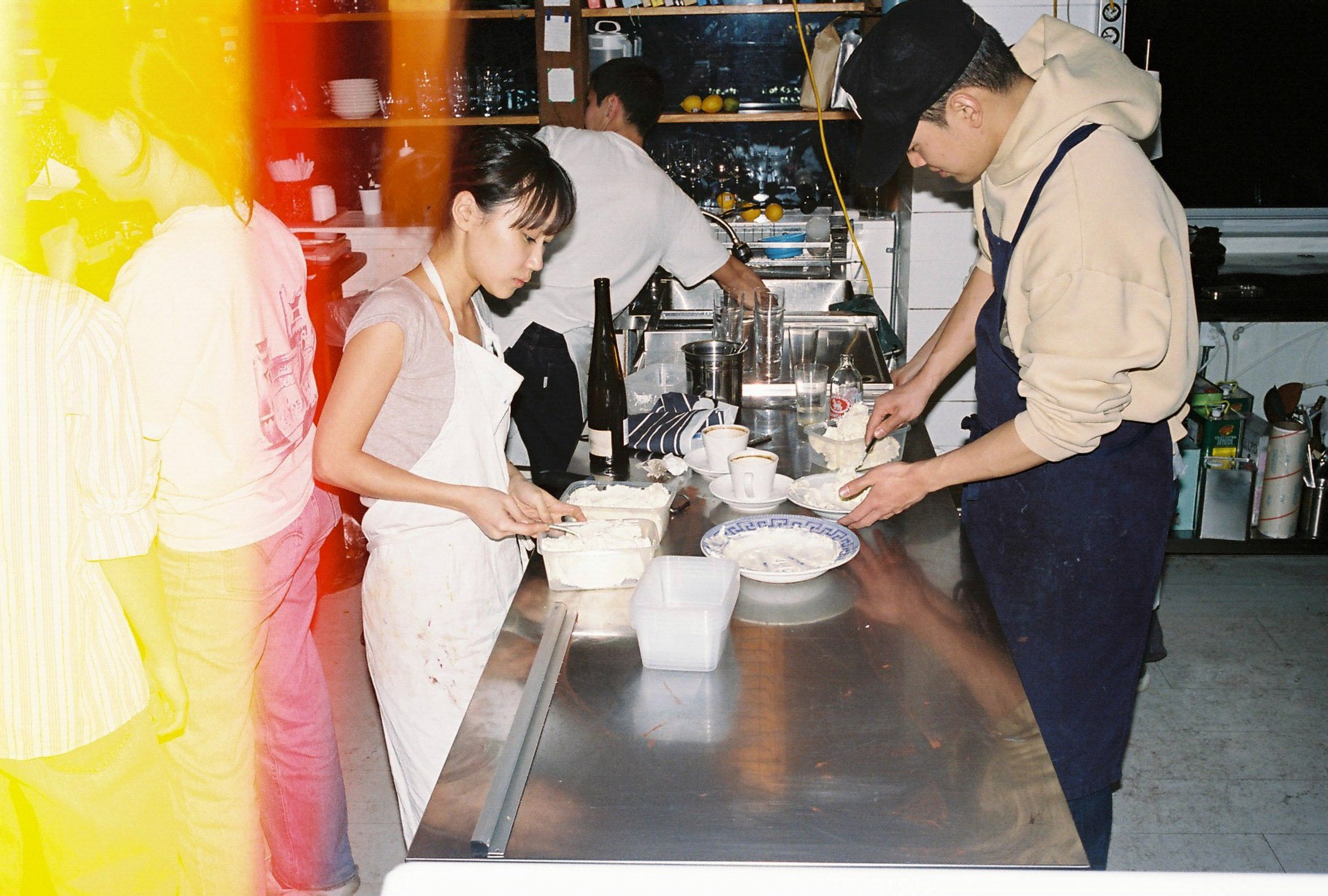 Apartamento Magazine - Apollo World Tour: Seoul