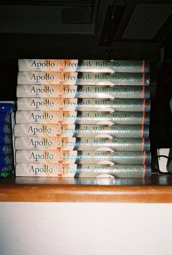 Apartamento Magazine - Apollo World Tour: Seoul