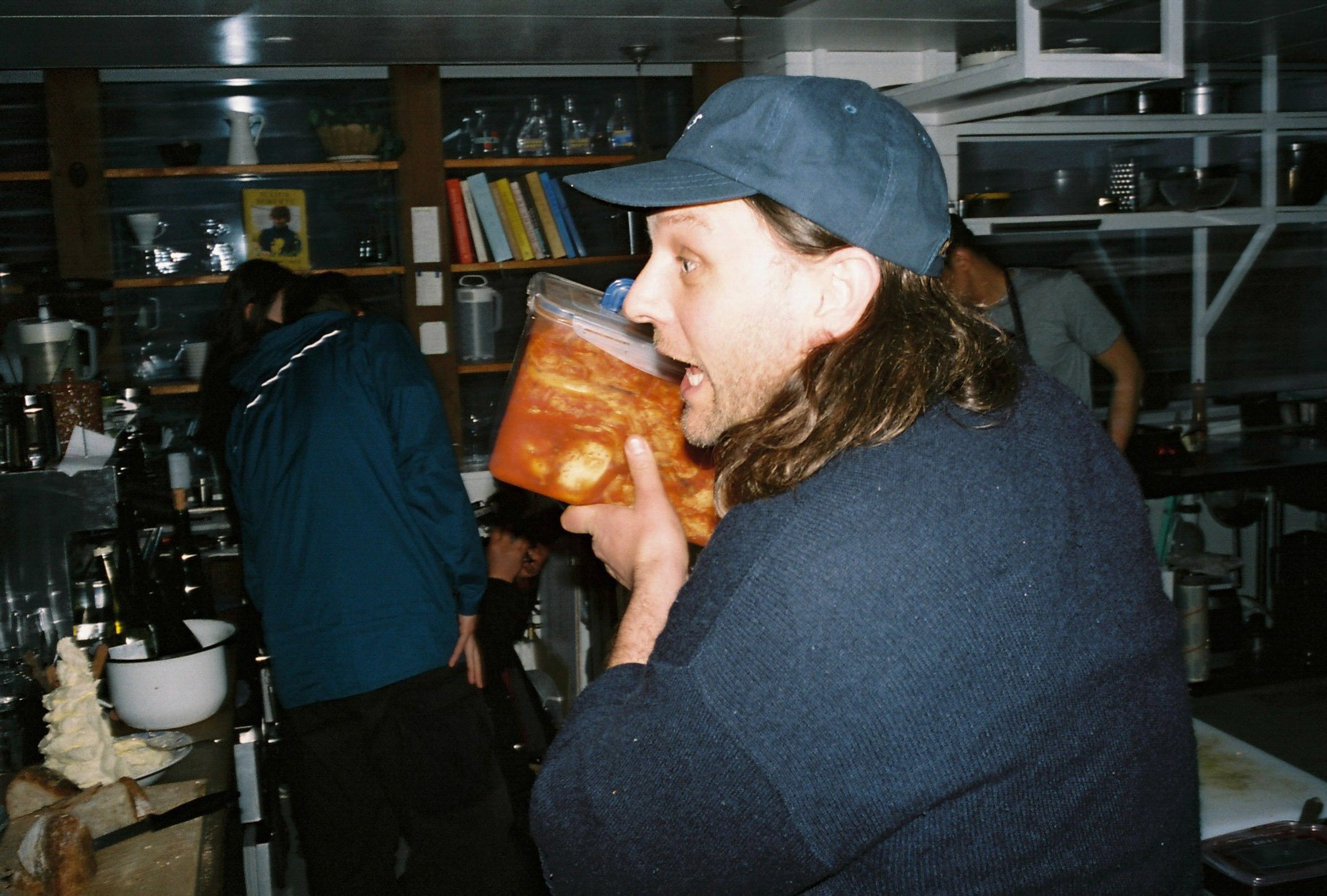 Apartamento Magazine - Apollo World Tour: Seoul