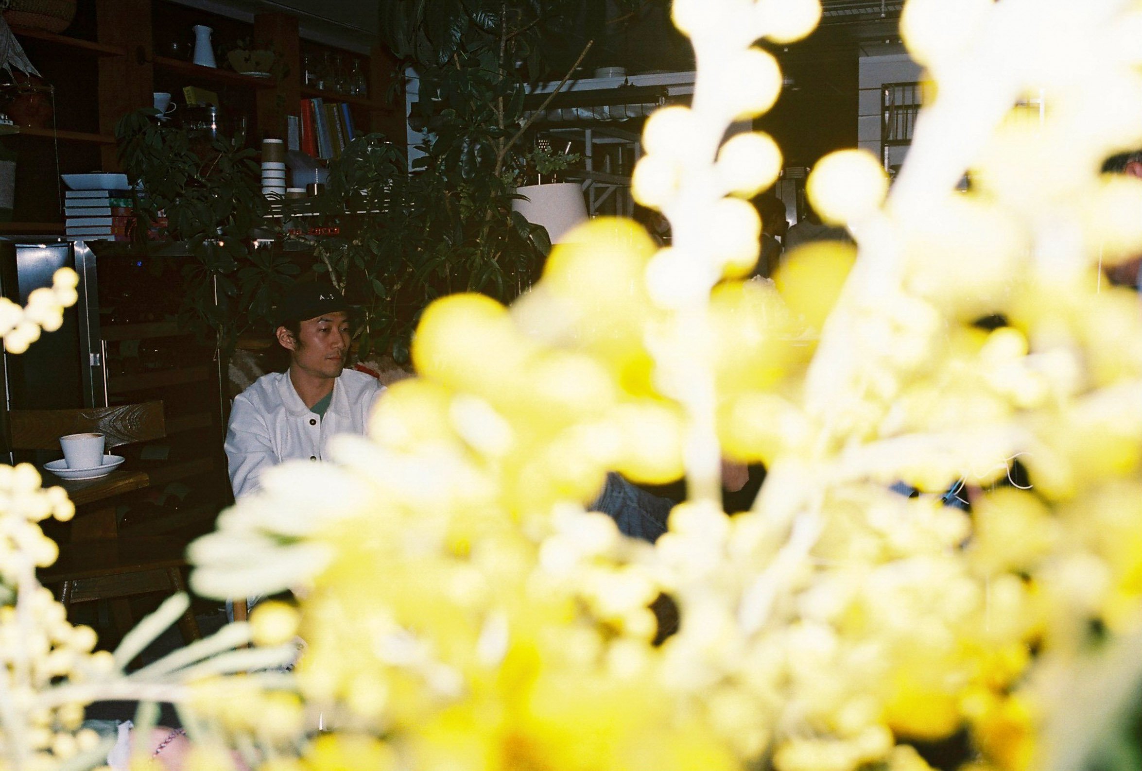 Apartamento Magazine - Apollo World Tour: Seoul