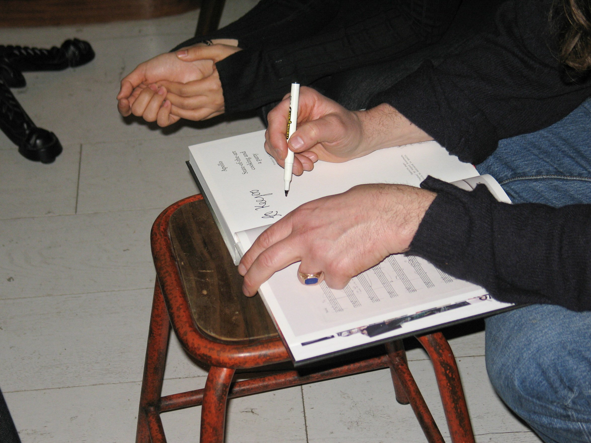 Apartamento Magazine - Apollo World Tour: Seoul