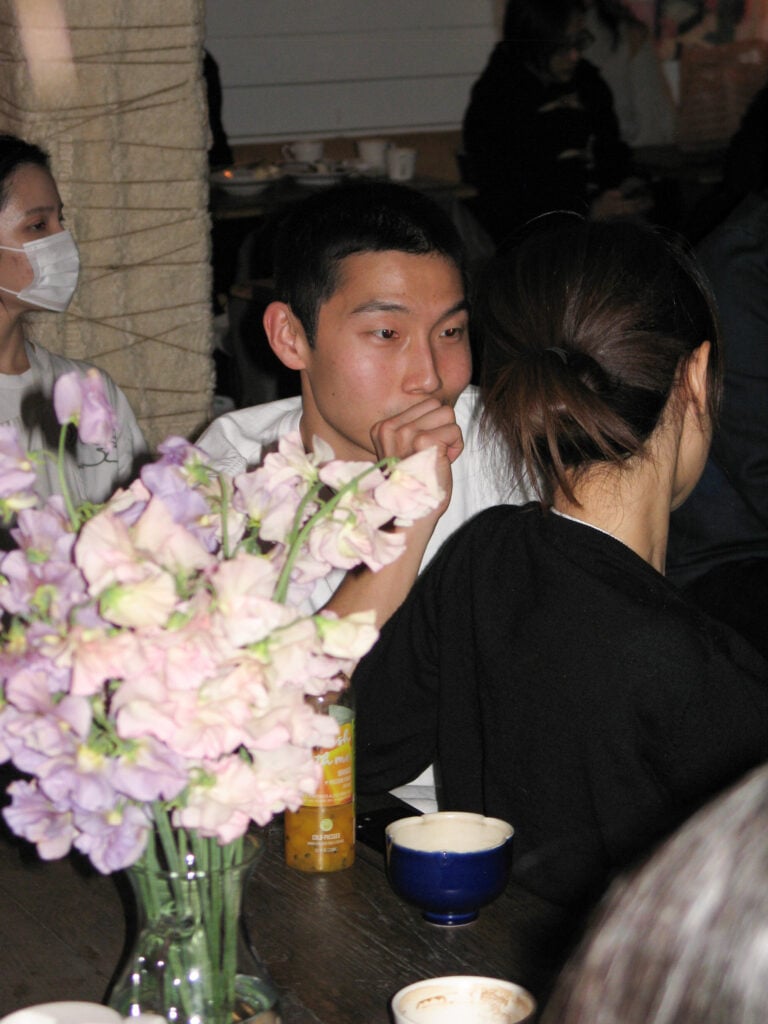 Apartamento Magazine - Apollo World Tour: Seoul