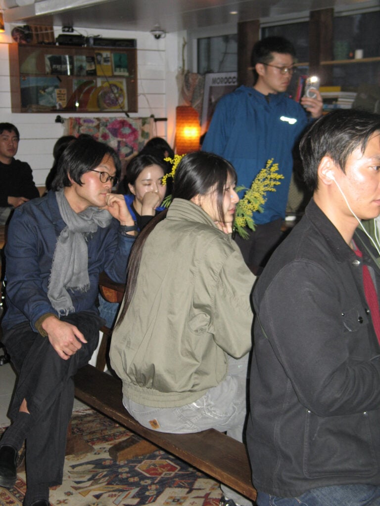 Apartamento Magazine - Apollo World Tour: Seoul