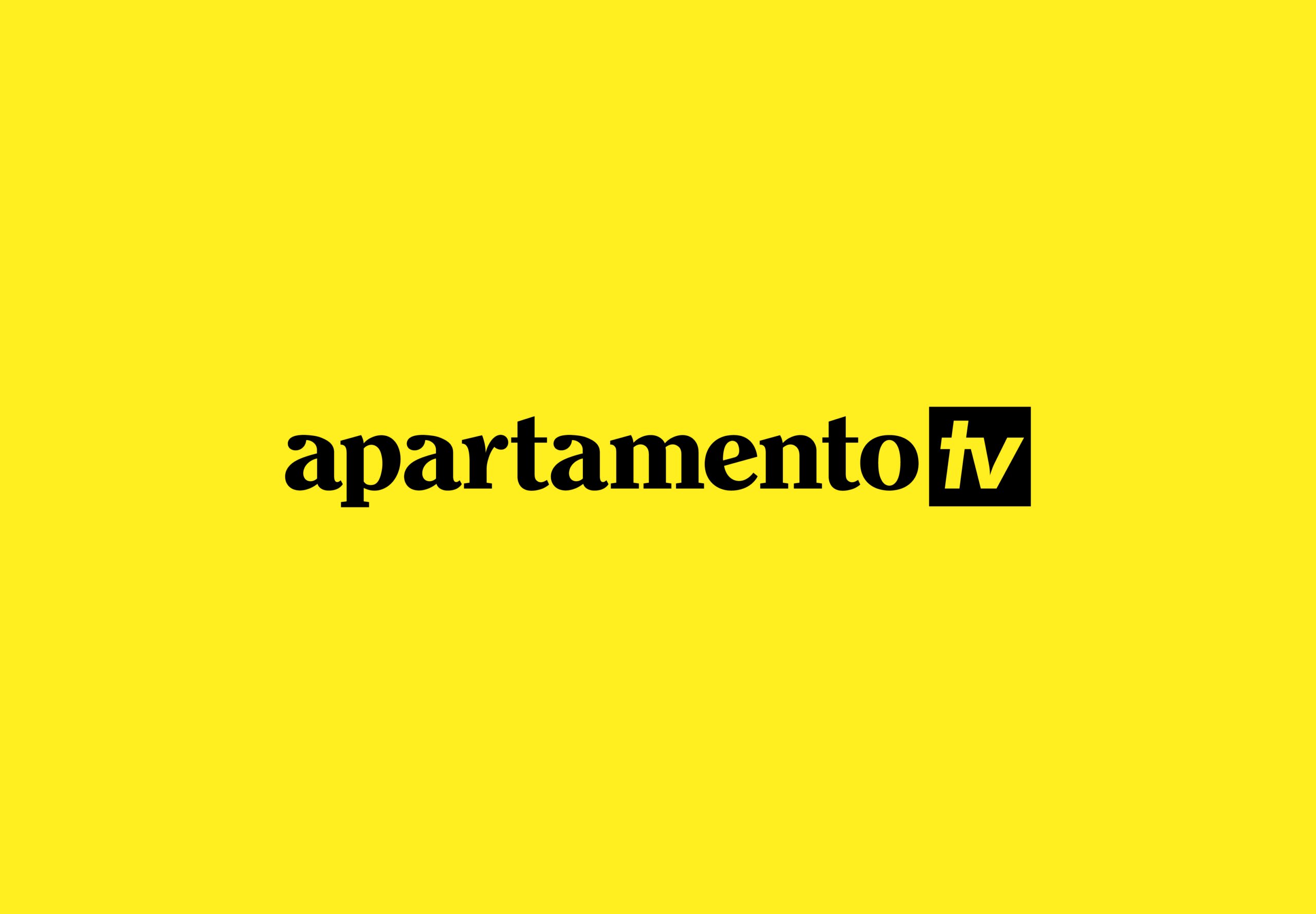 ApartamentoTV Milan Design Week 2026