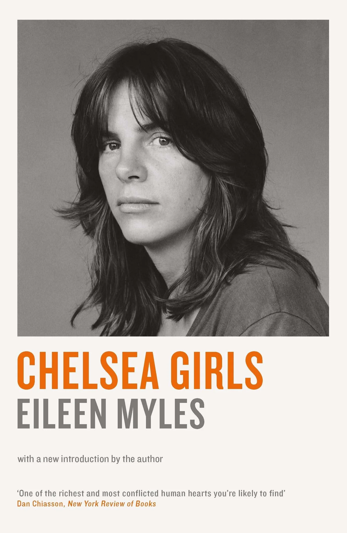 Apartamento Magazine - A conversation with Eileen Myles for Apartamento magazine issue #37