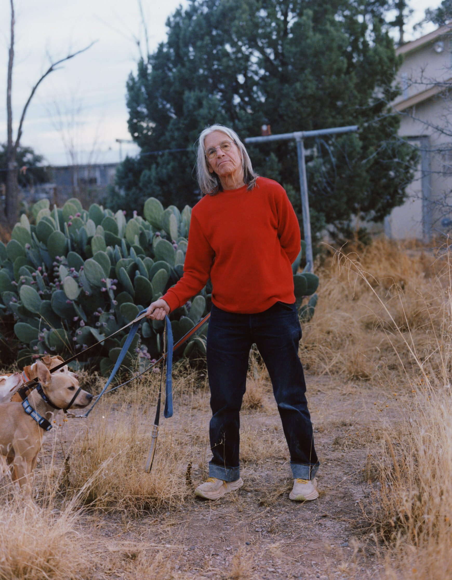 Apartamento Magazine - A conversation with Eileen Myles for Apartamento magazine issue #37