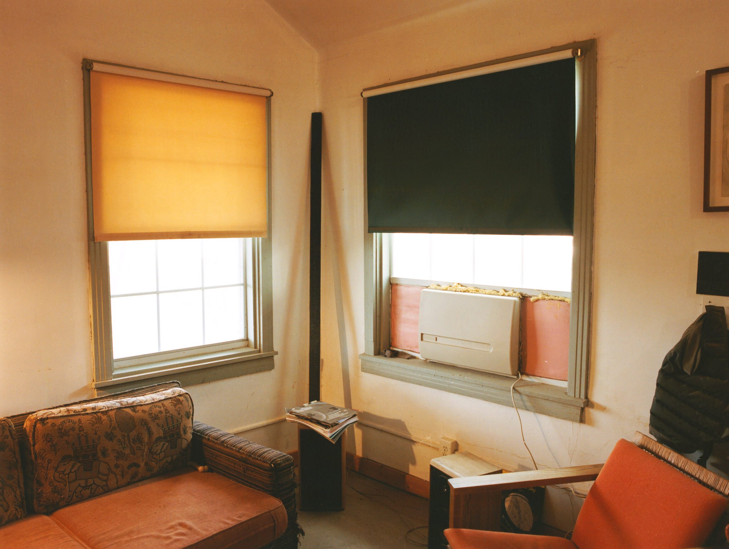 Apartamento Magazine - A conversation with Eileen Myles for Apartamento magazine issue #37