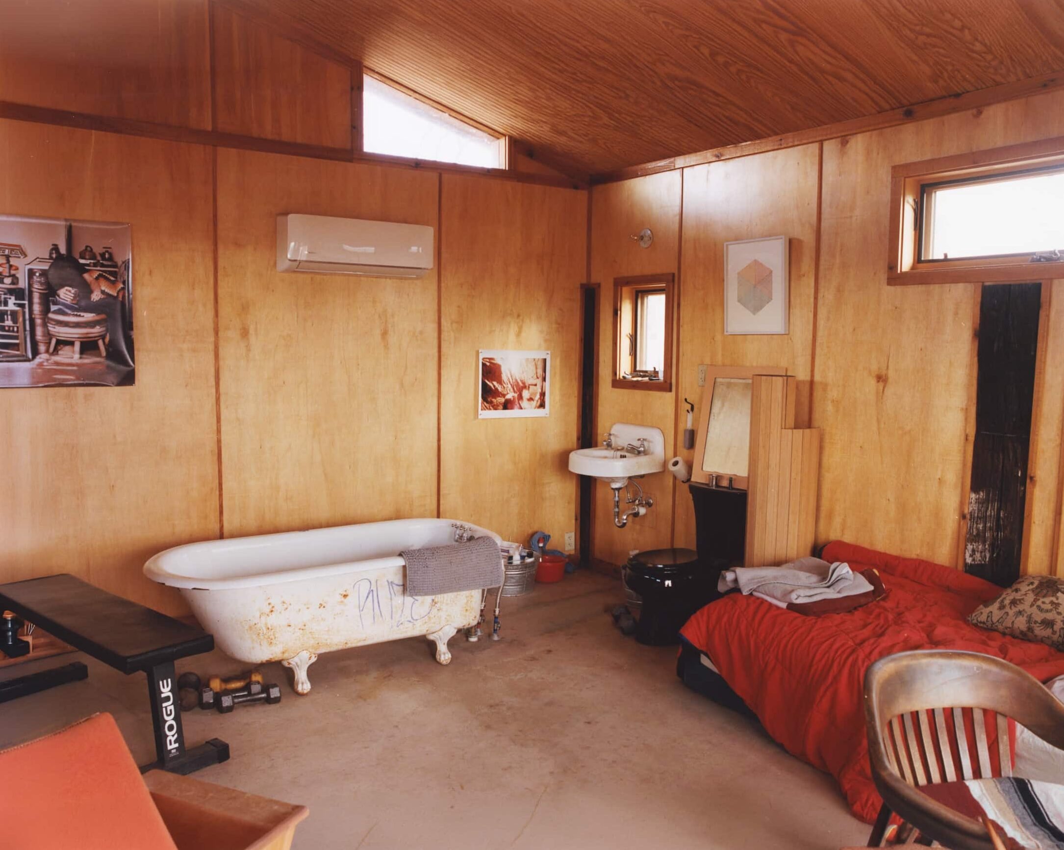 Apartamento Magazine - A conversation with Eileen Myles for Apartamento magazine issue #37