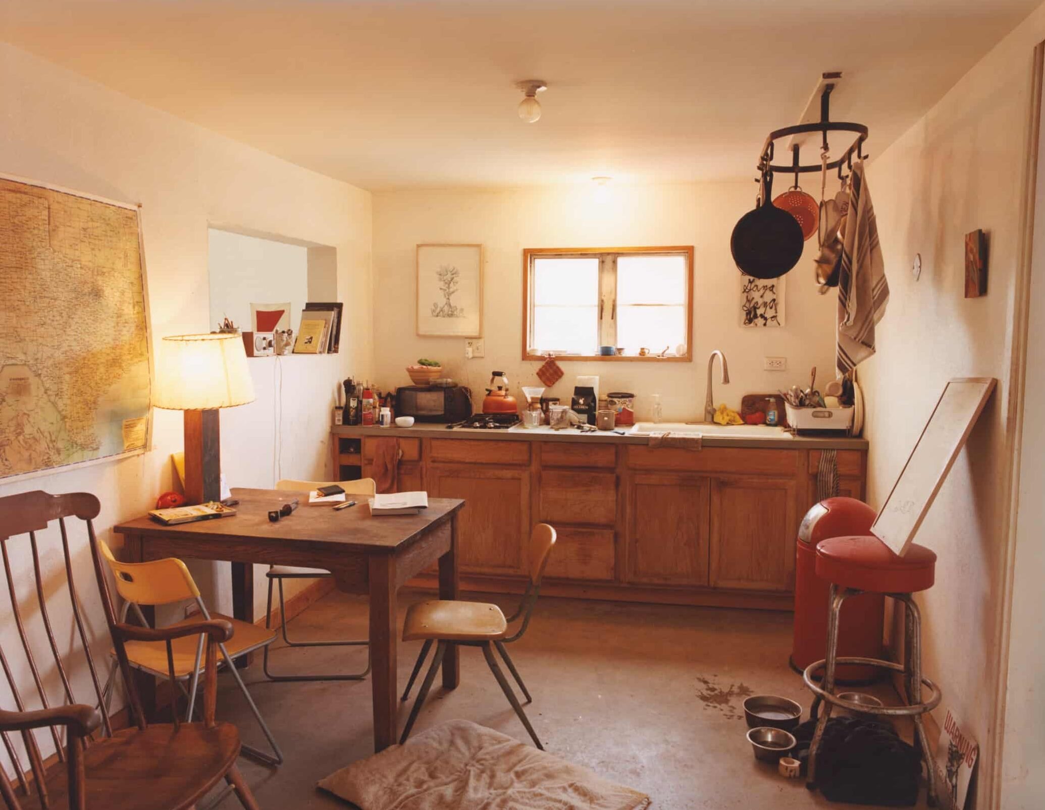 Apartamento Magazine - A conversation with Eileen Myles for Apartamento magazine issue #37