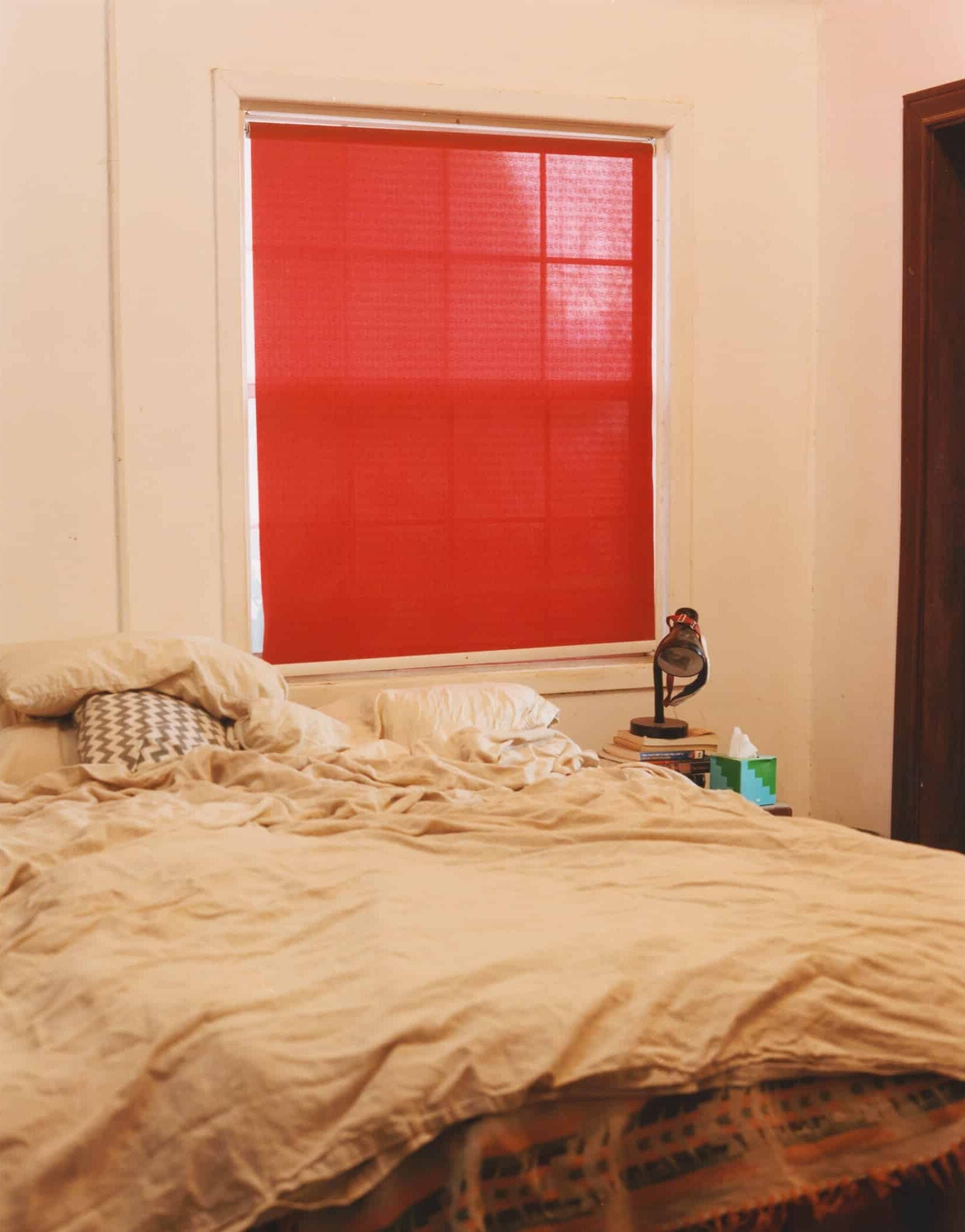 Apartamento Magazine - A conversation with Eileen Myles for Apartamento magazine issue #37