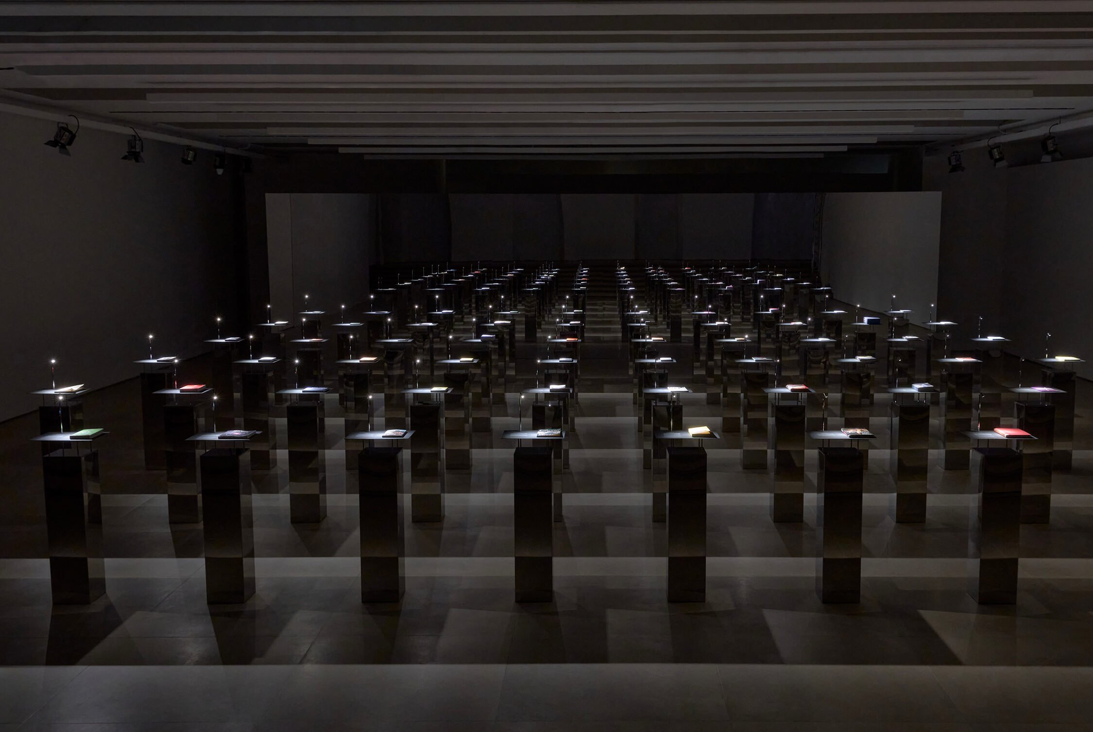 Apartamento Magazine - Apartamento Bookshop <p> Milan Design Week 2026