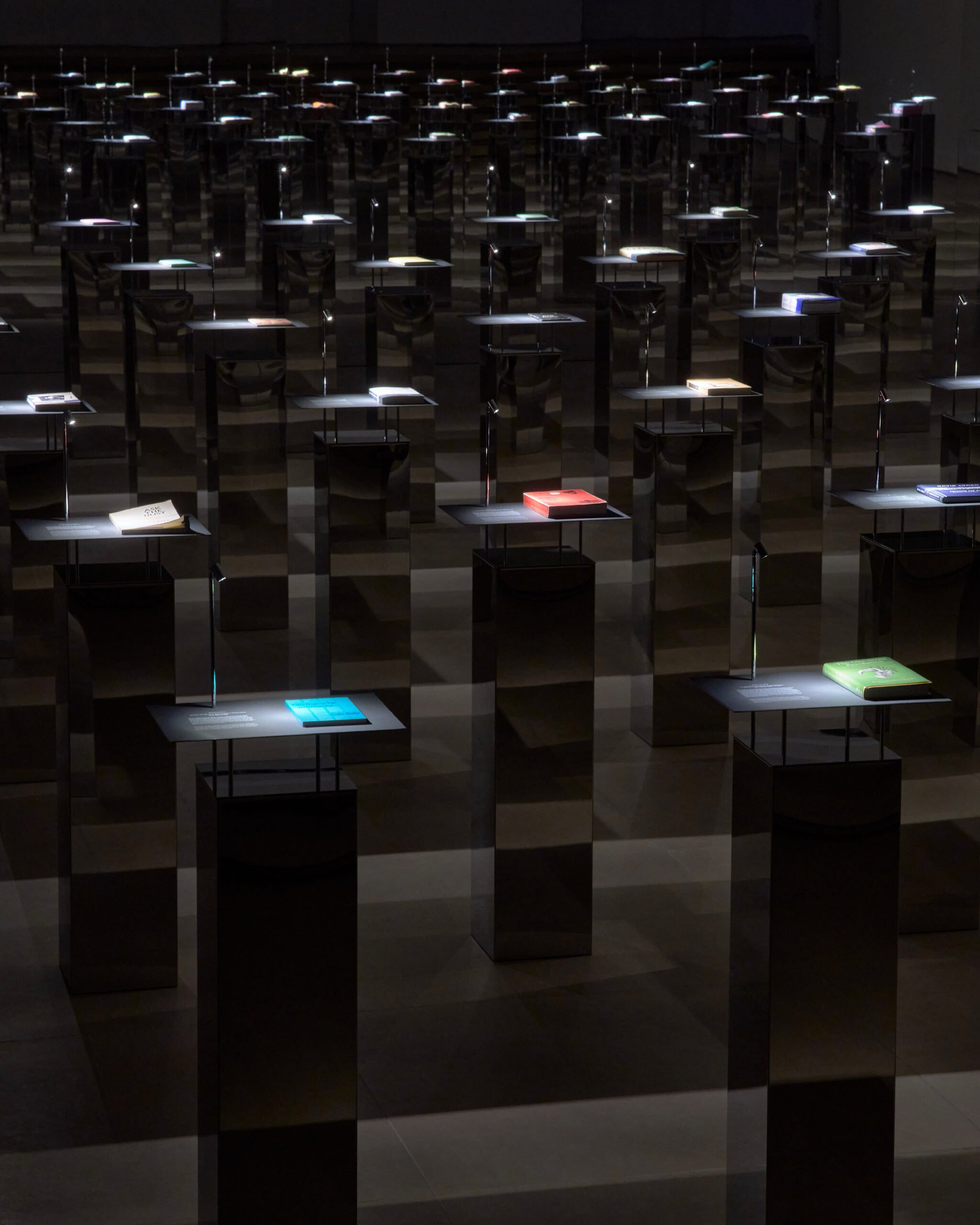 Apartamento Magazine - Reference Library<p>Milan Design Week 2026