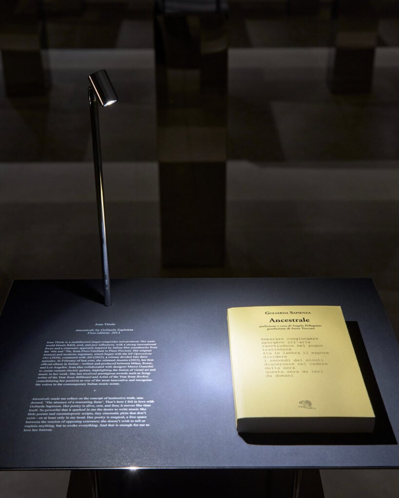 Apartamento Magazine - Apartamento Bookshop <p> Milan Design Week 2026