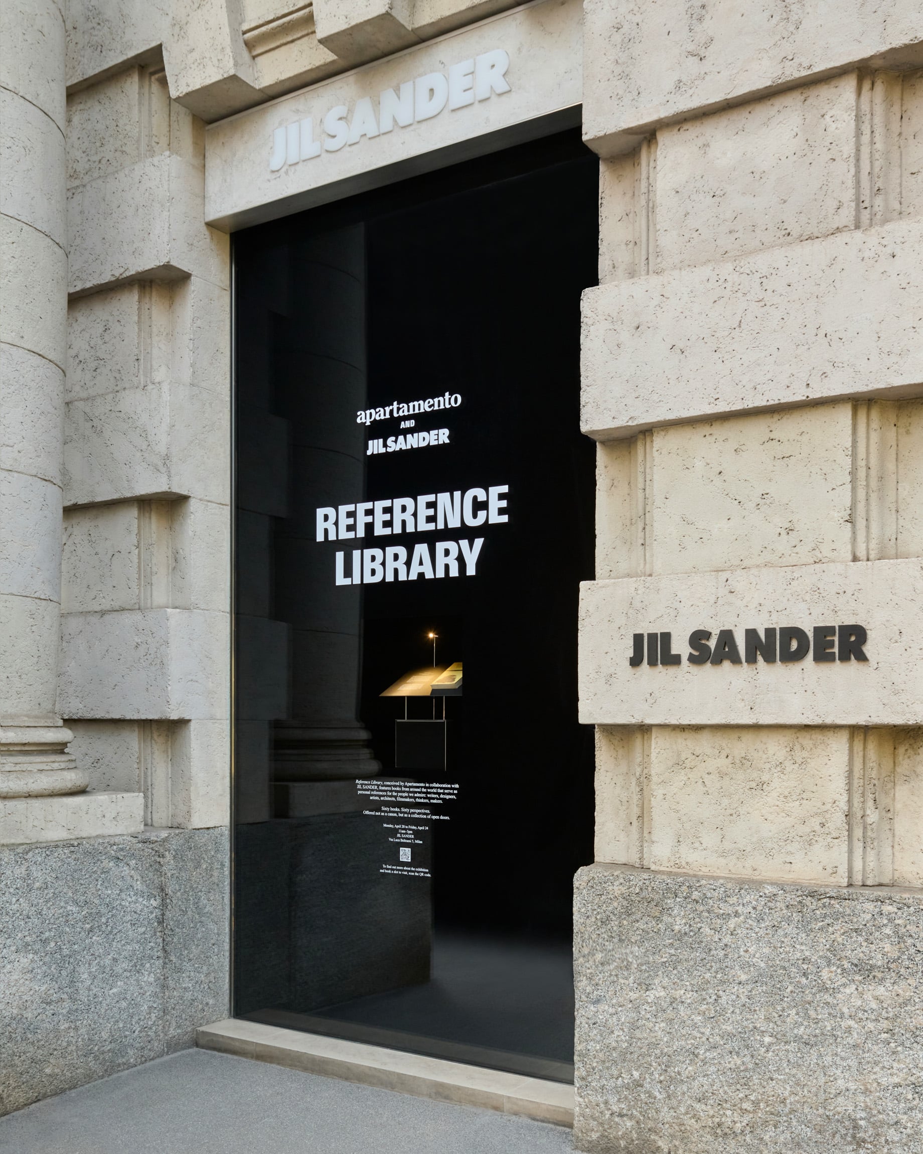 Apartamento Magazine - Reference Library<p>Milan Design Week 2026