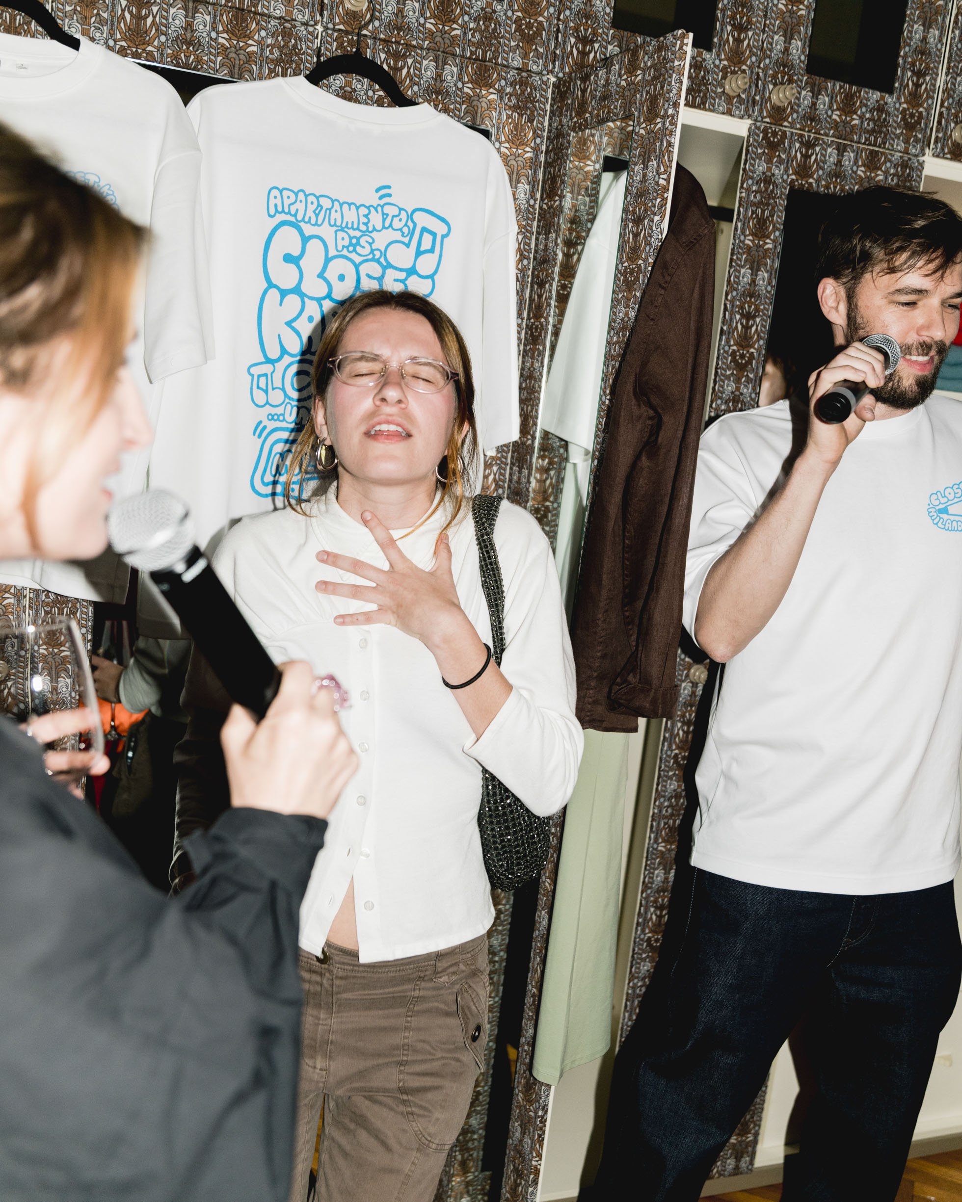 Apartamento Magazine - ApartamentoTV Milan Design Week 2026