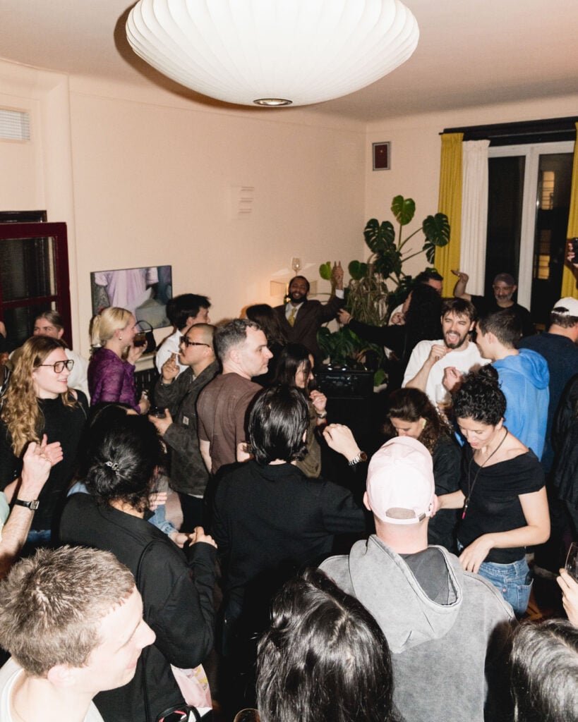 Apartamento Magazine - ApartamentoTV Milan Design Week 2026