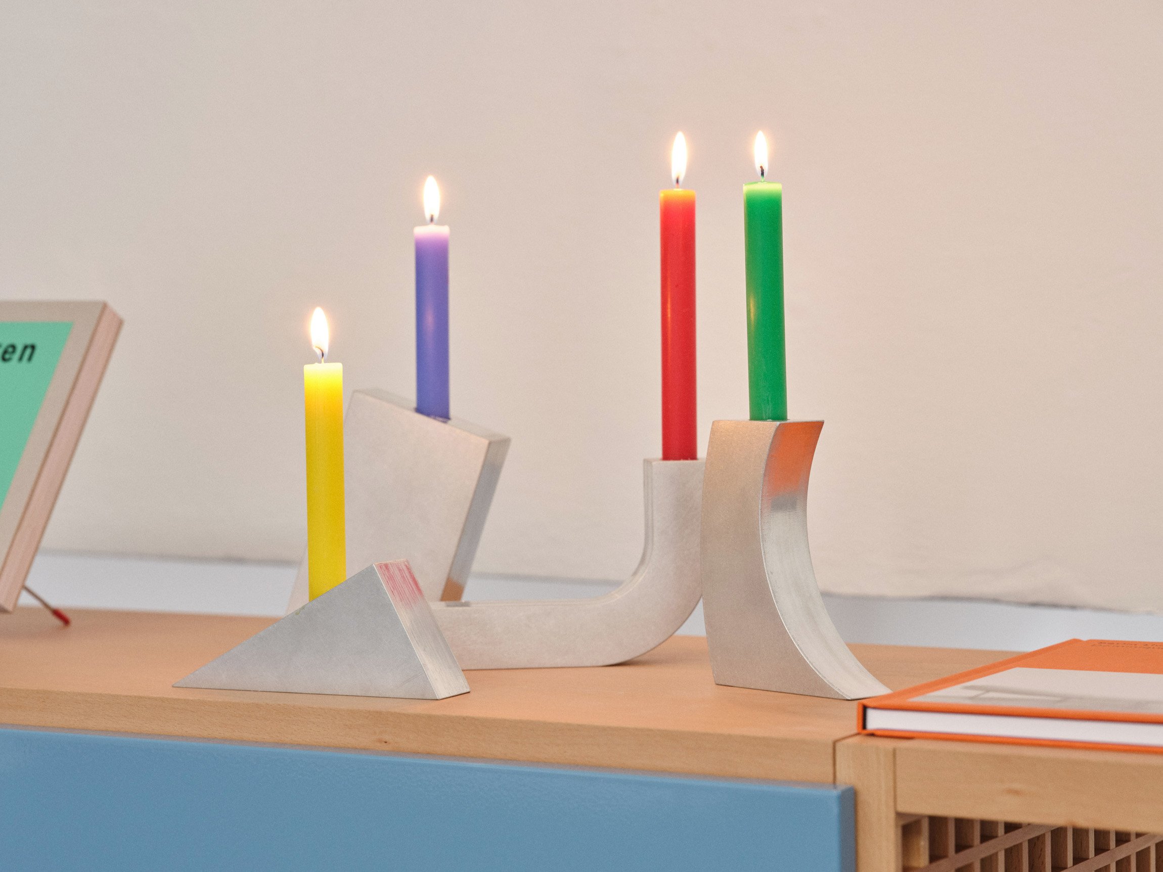 Apartamento Magazine - Apartamento Bookshop <p> Milan Design Week 2026