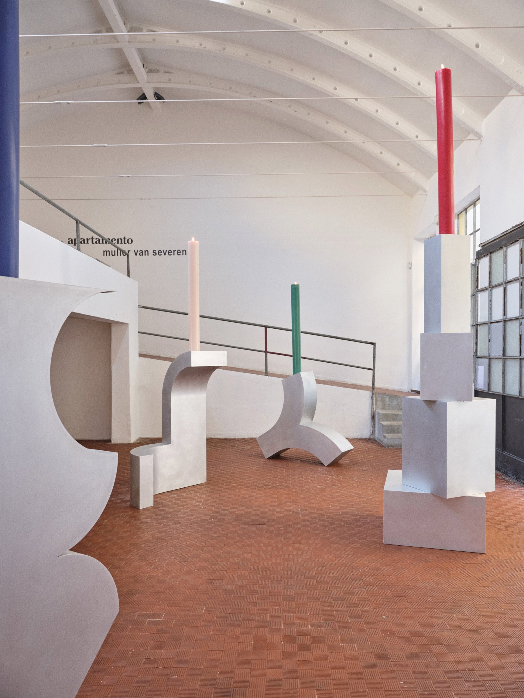 Apartamento Magazine - Apartamento Bookshop <p> Milan Design Week 2026