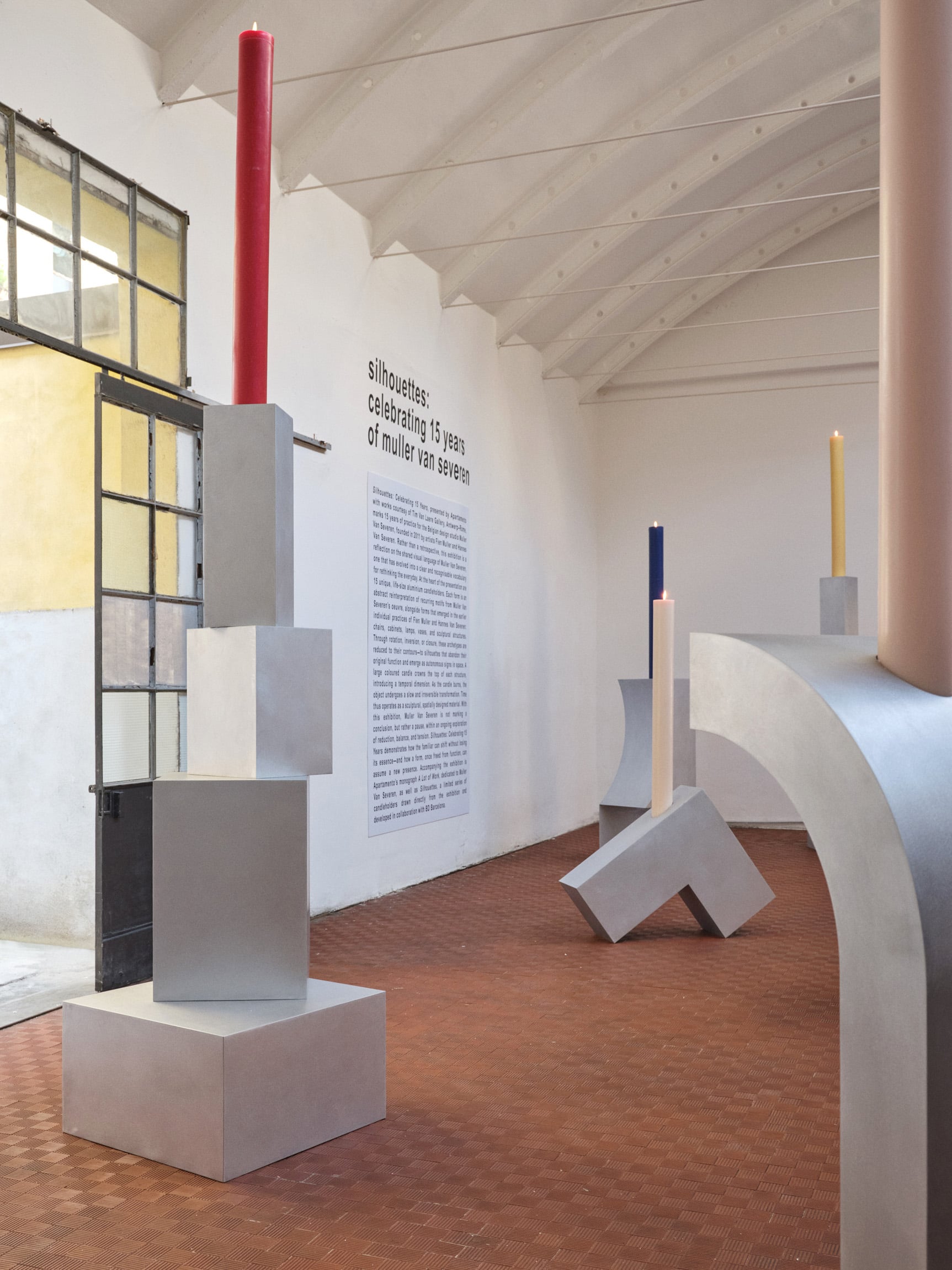 Apartamento Magazine - Apartamento Bookshop <p> Milan Design Week 2026