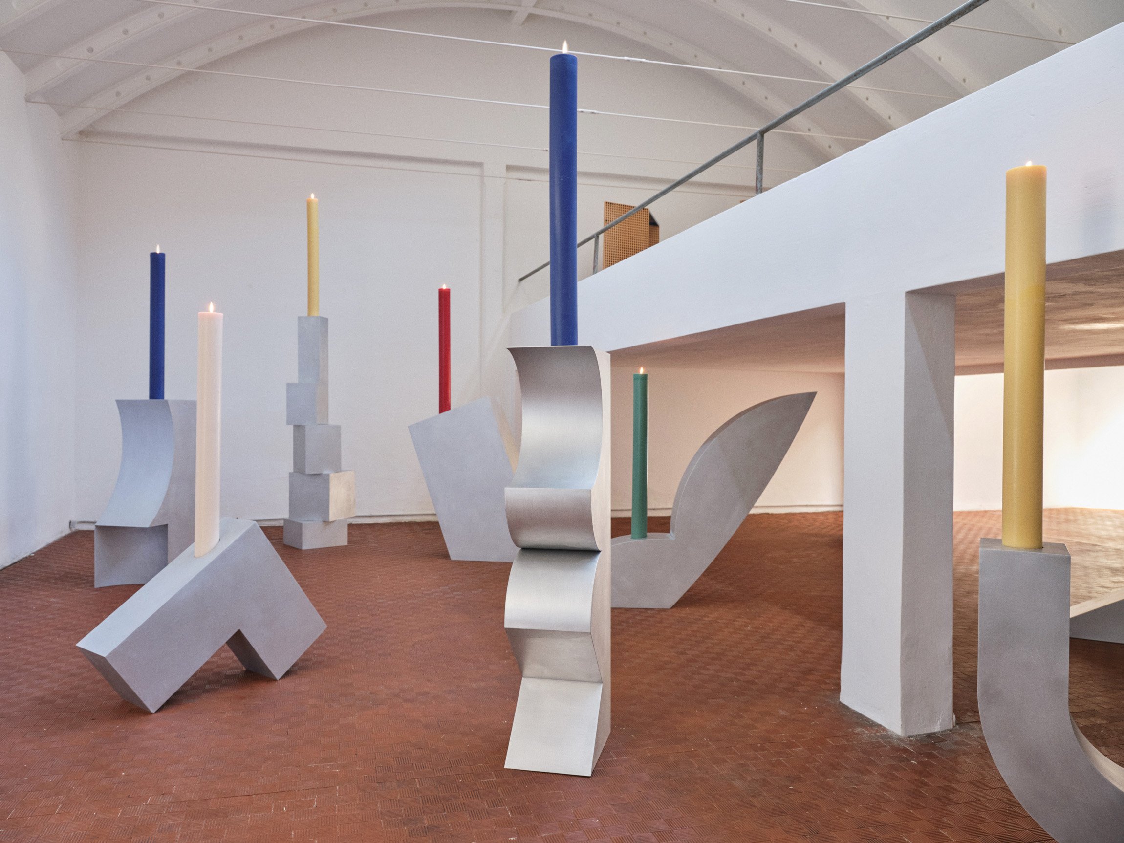 Apartamento Magazine - Apartamento Bookshop <p> Milan Design Week 2026