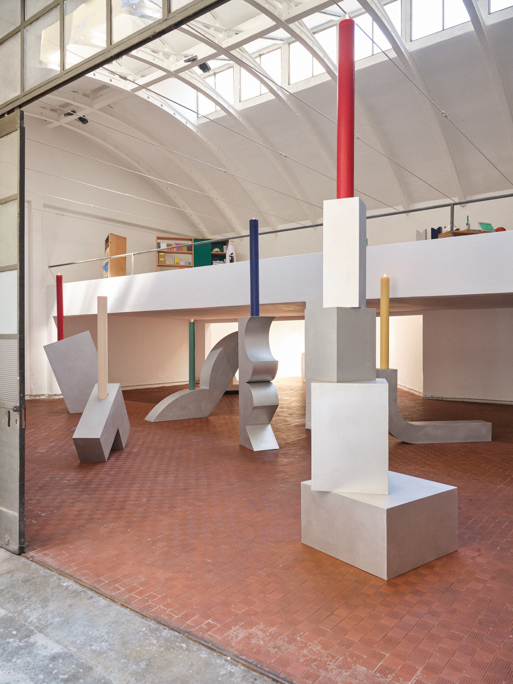 Apartamento Magazine - Apartamento Bookshop <p> Milan Design Week 2026